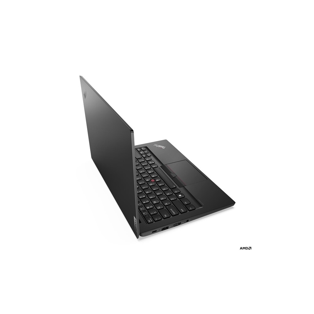 Lenovo Notebook »ThinkPad E14 Gen.4«, 35,42 cm, / 14 Zoll, AMD, Ryzen 7, Radeon Graphics, 1000 GB SSD