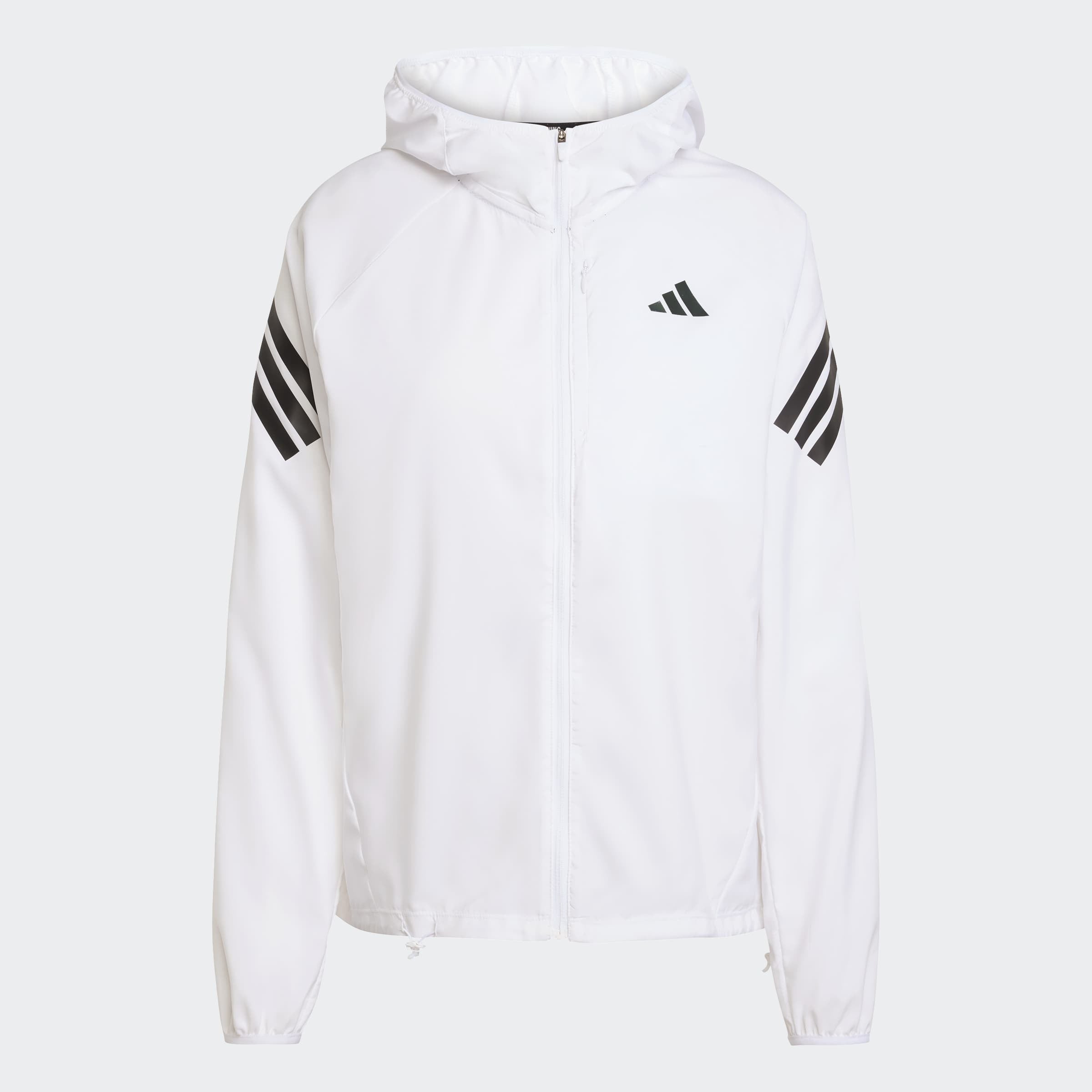 adidas Performance Veste de course à pied »adi365 3S JKT W«