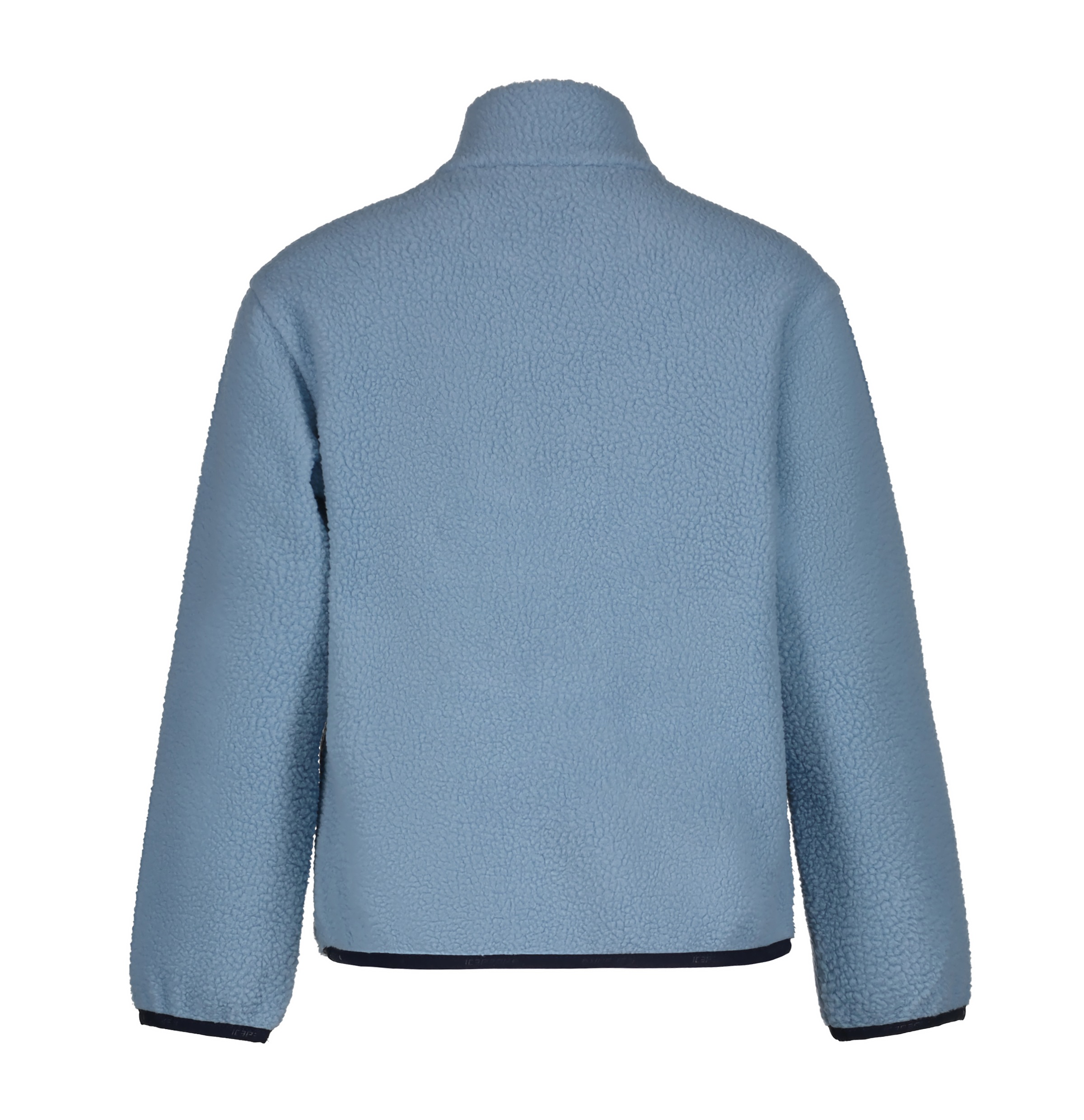 Icepeak Strickfleece-Pullover »ICEPEAK KOKOMO JR«