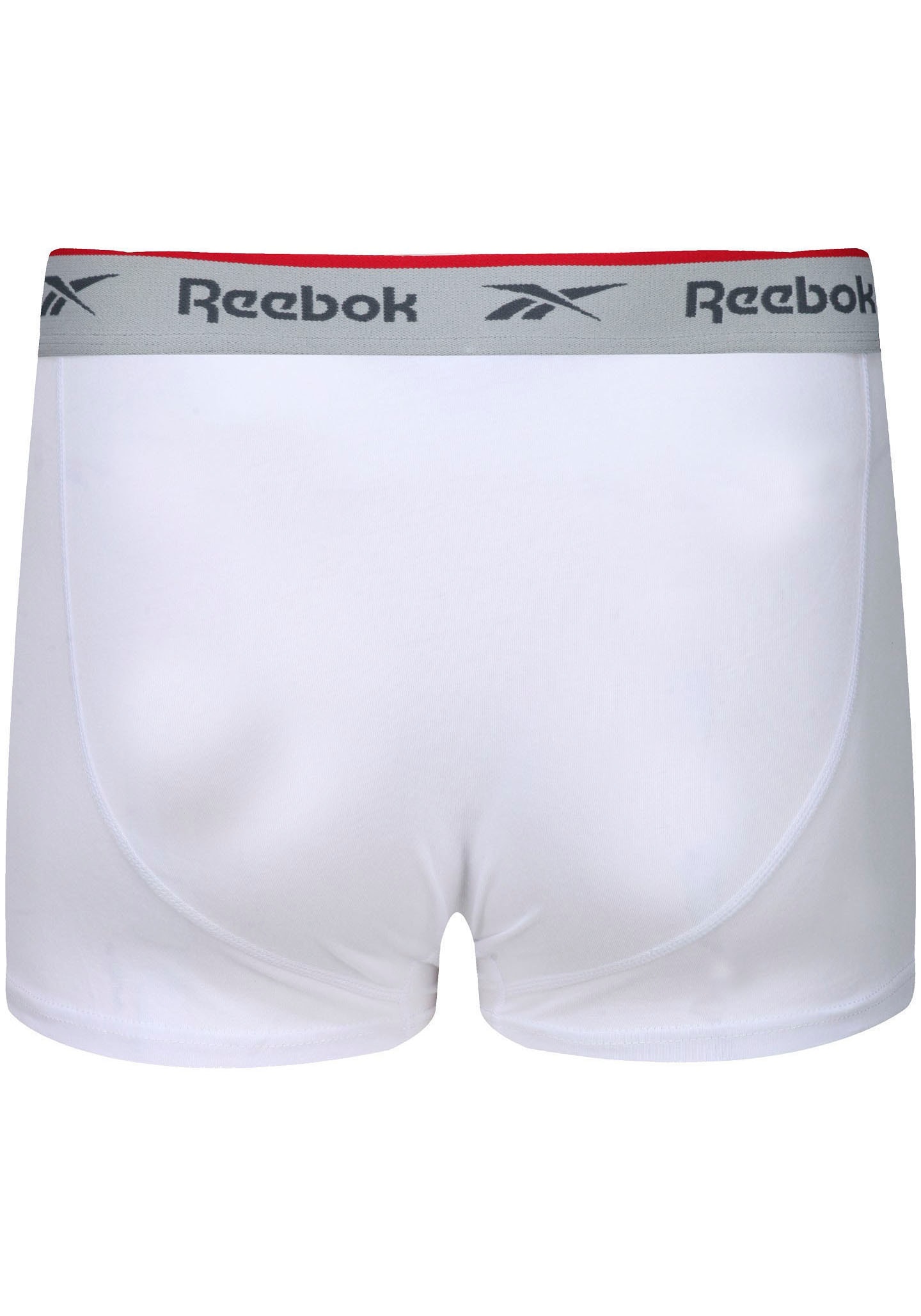 Reebok Trunk »OVETT«, mit elastischem Logobund