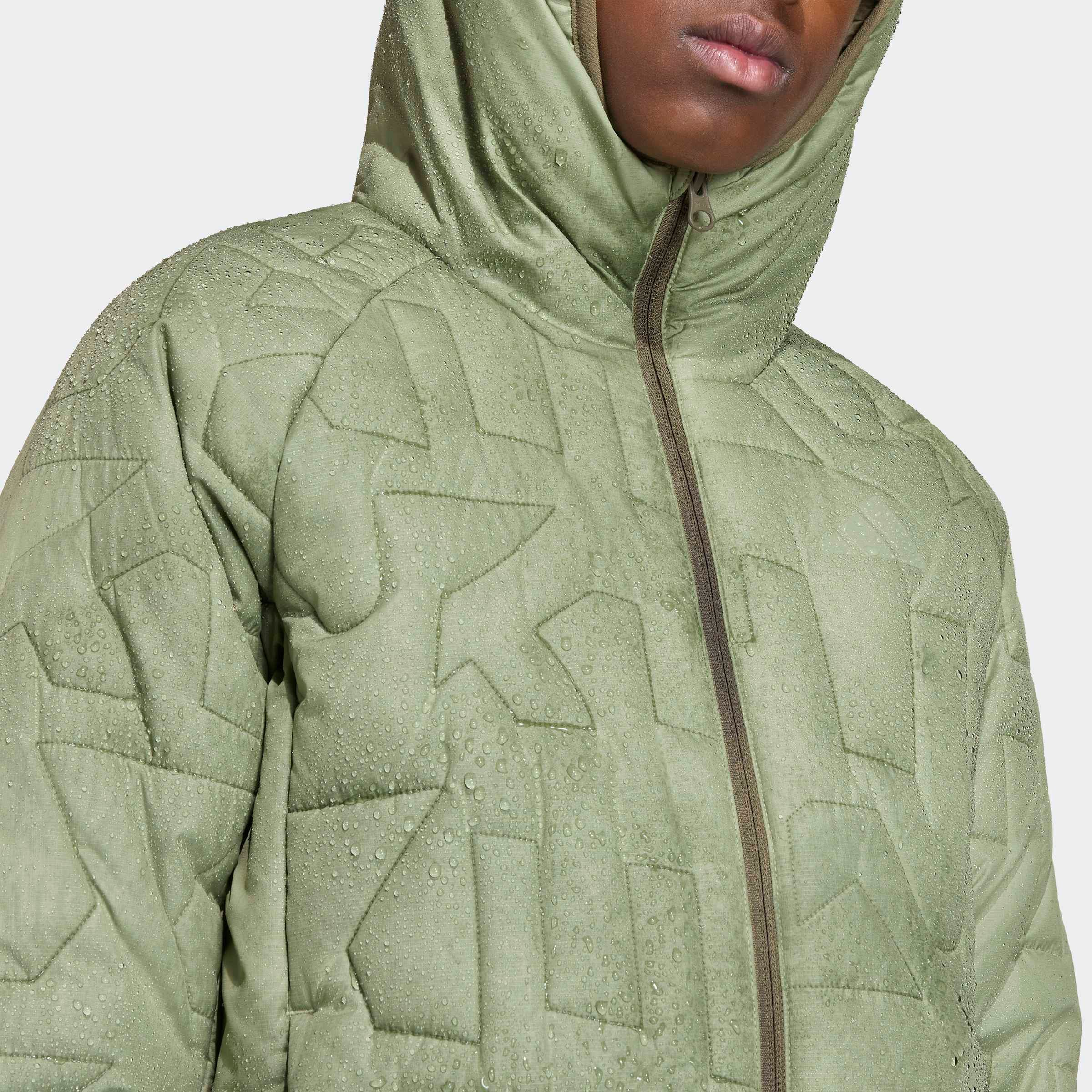 adidas TERREX Outdoorjacke »K XPR PD JKT«