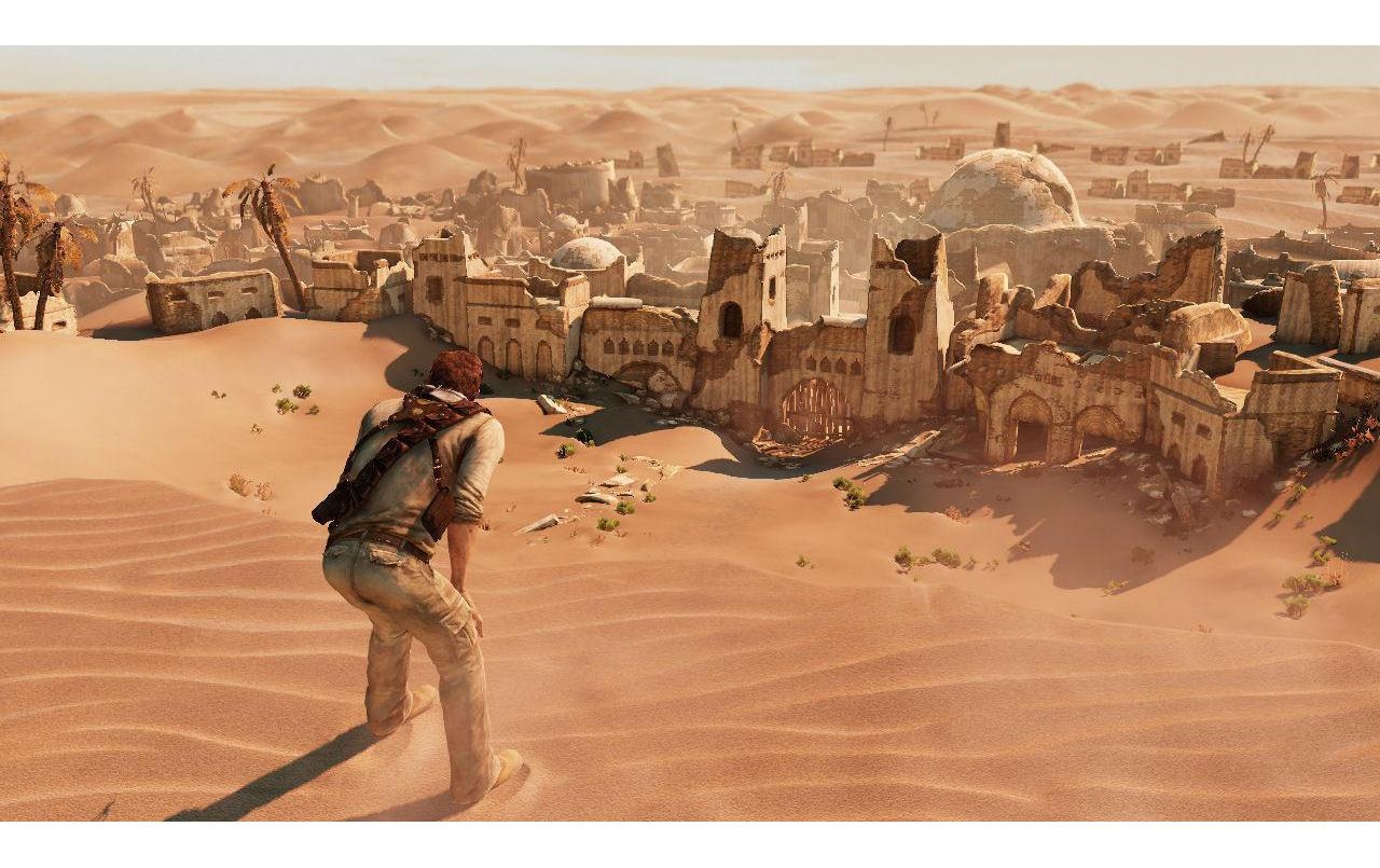 Sony Spielesoftware »Uncharted: The Nathan Drake Co« PlayStation 4