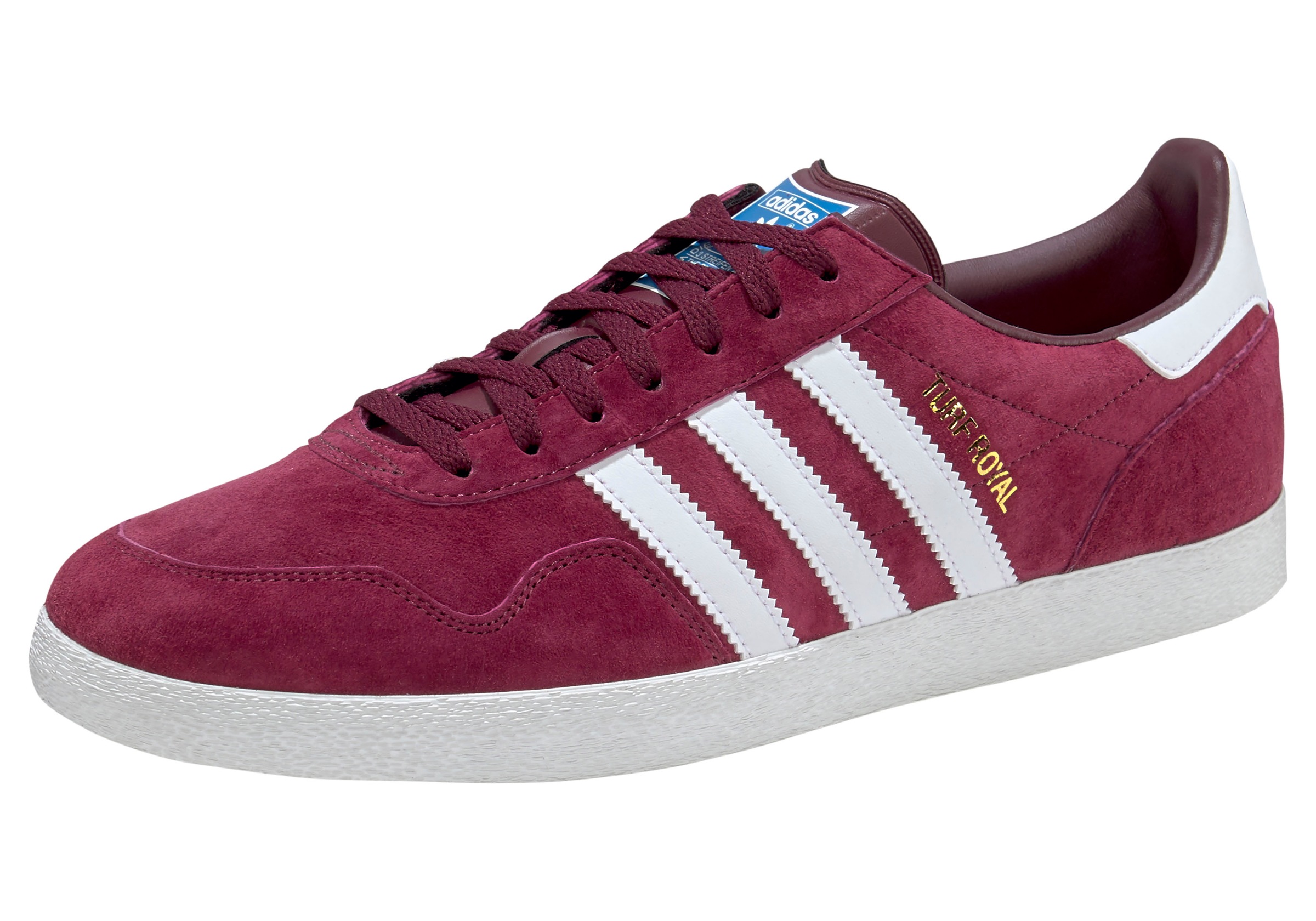 Image of adidas Originals Sneaker »TURF ROYAL« bei Ackermann Versand Schweiz