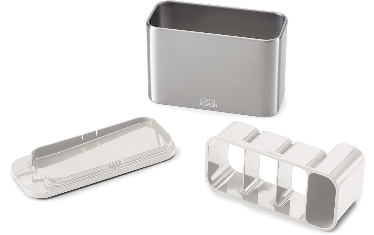 Joseph Joseph Porte-couverts »Surface Ecru«