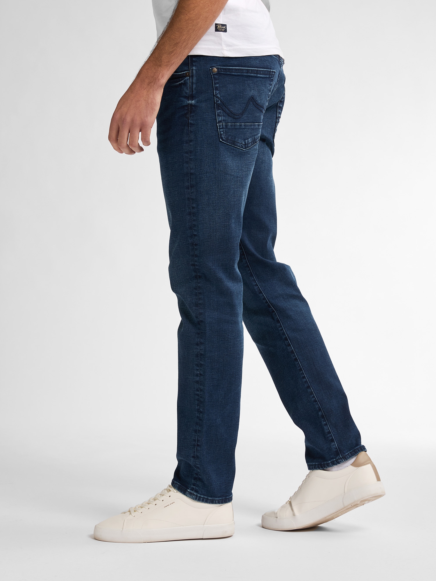 Petrol Industries Slim-fit-Jeans »Seaham«