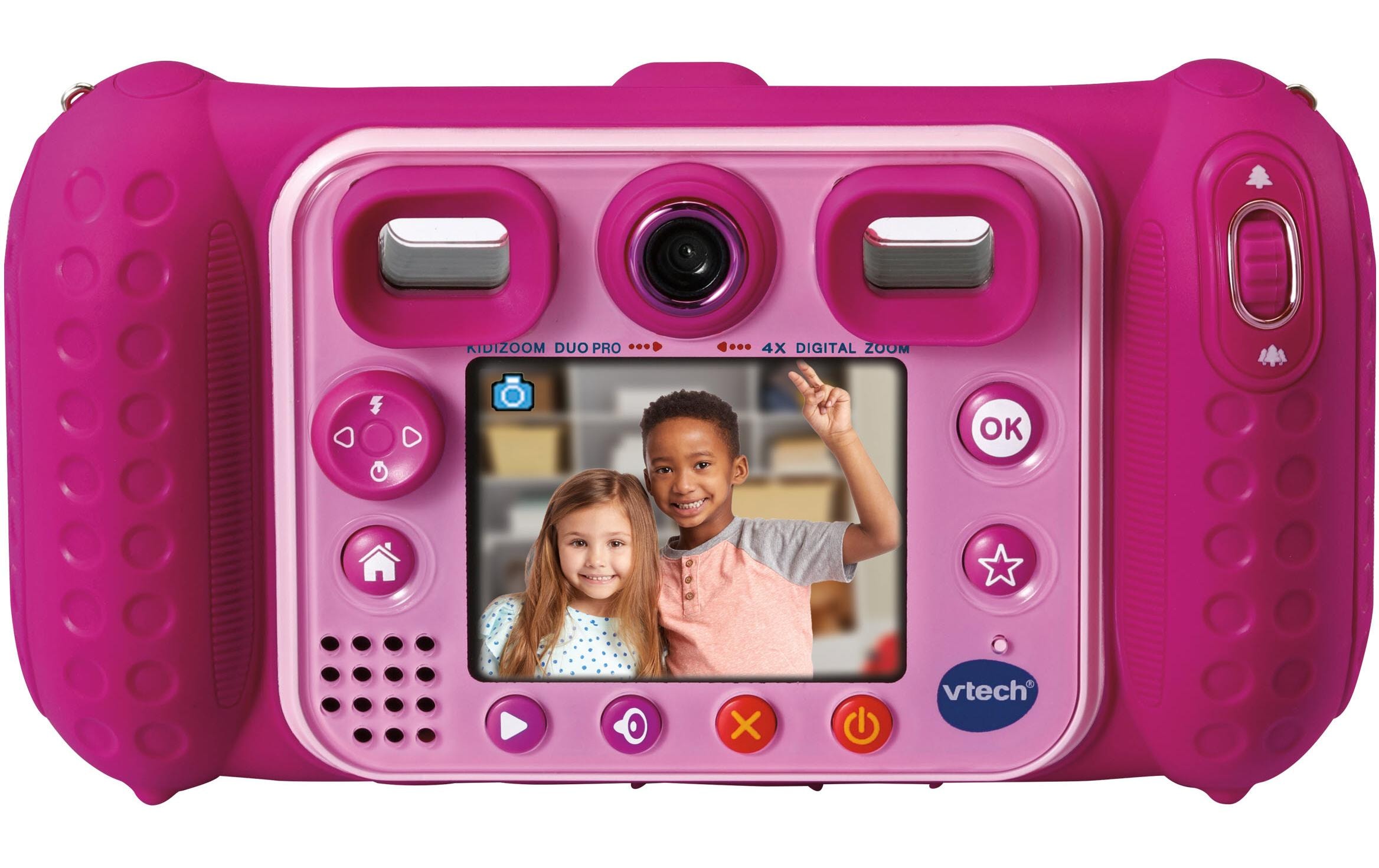 Vtech® Kinderkamera »KidiZoom Duo Pro«
