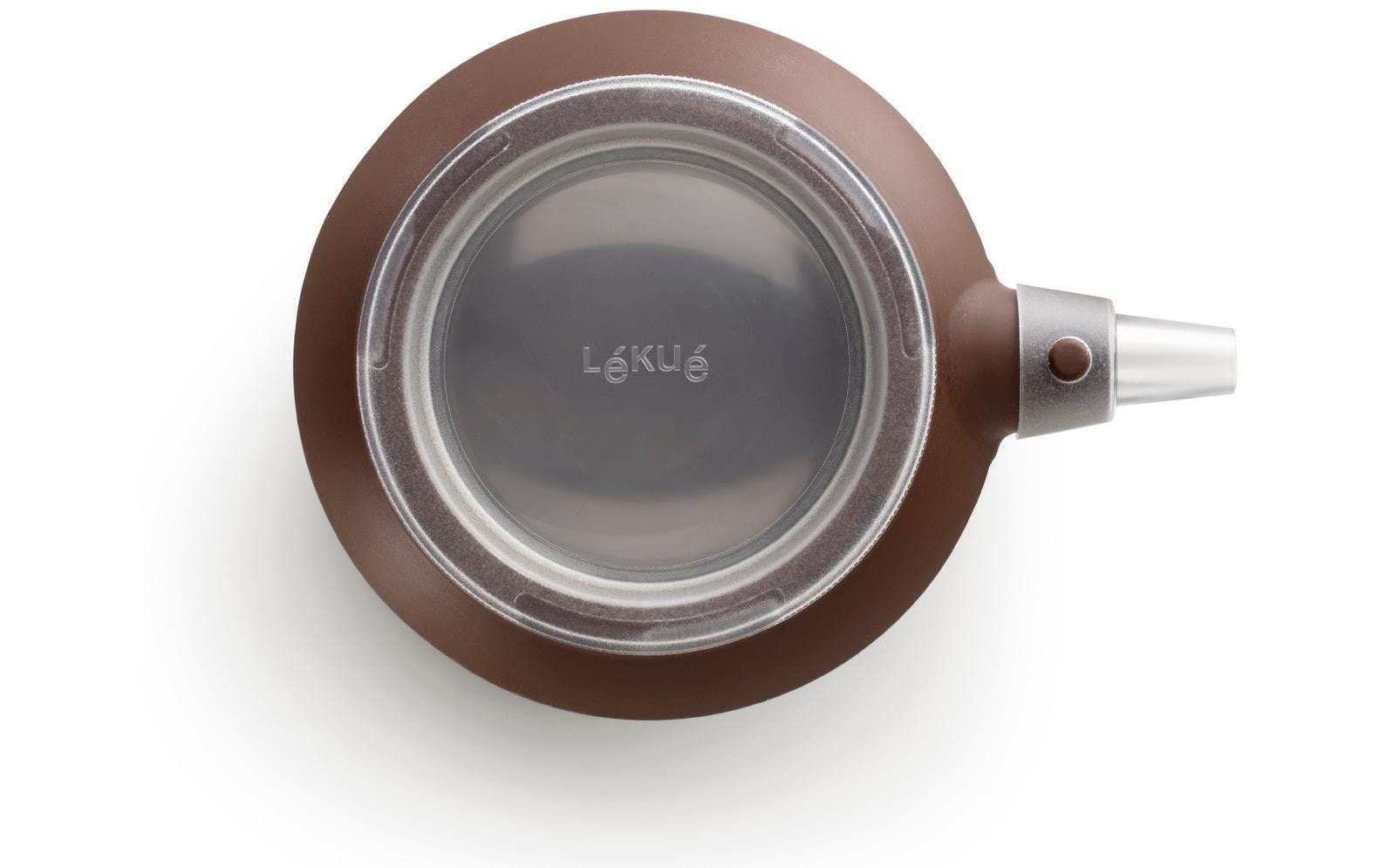   Douilles à injection »Lékué Dekomax, Silikon« 1 cuis tlg.