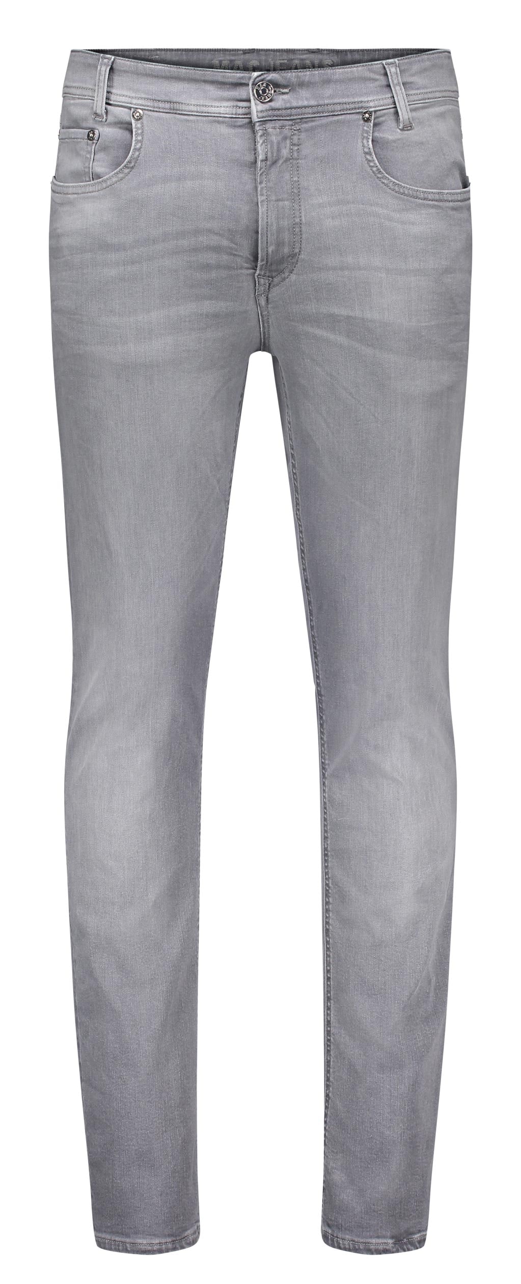 MAC Straight-Jeans »Flexx-Driver« super elastisch
