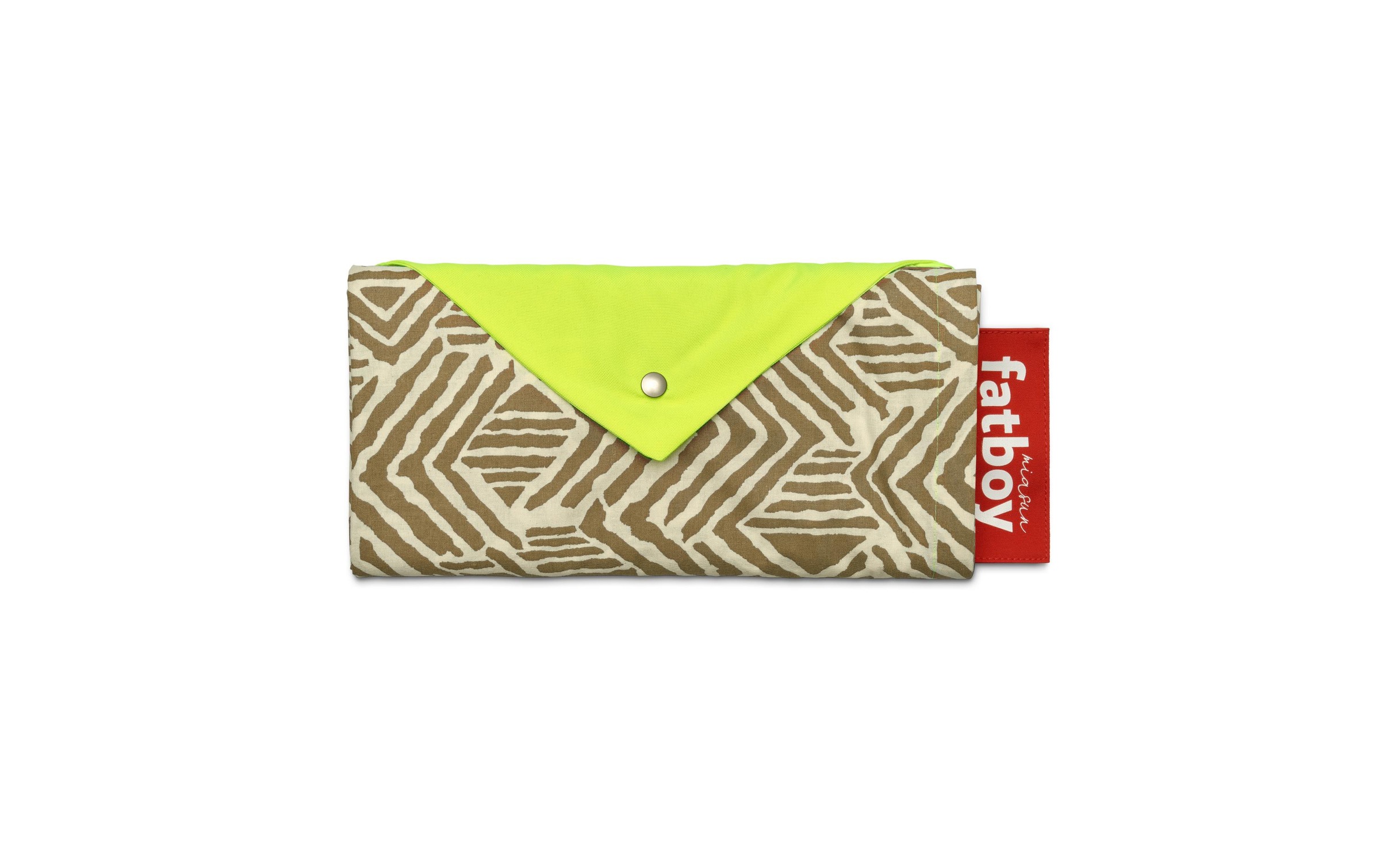 Image of FATBOY Sonnensegel »Miasun Tulum« bei Ackermann Versand Schweiz