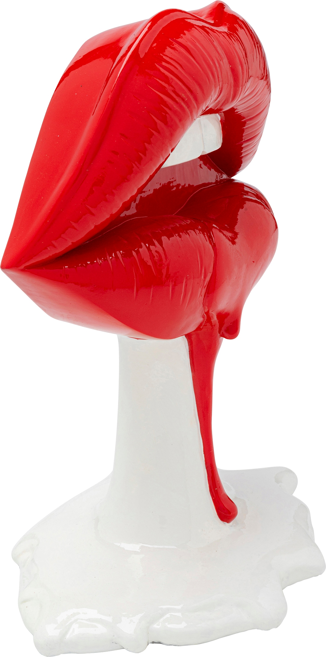 Kare Design Dekoobjekt »Hot Lips« verschiedene Farben & Grössen