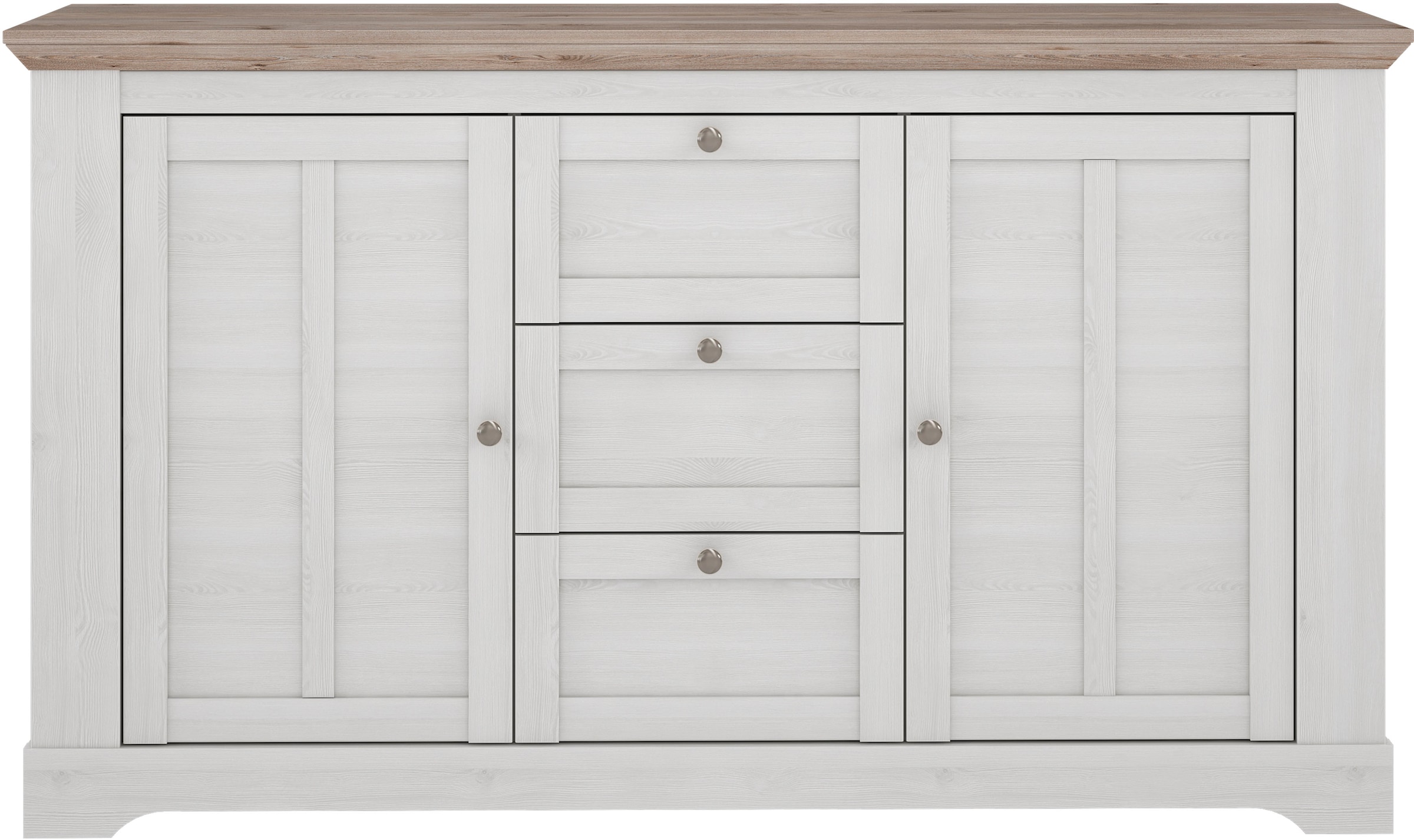 FORTE Commode combinée »Iloppa« style maison de campagne