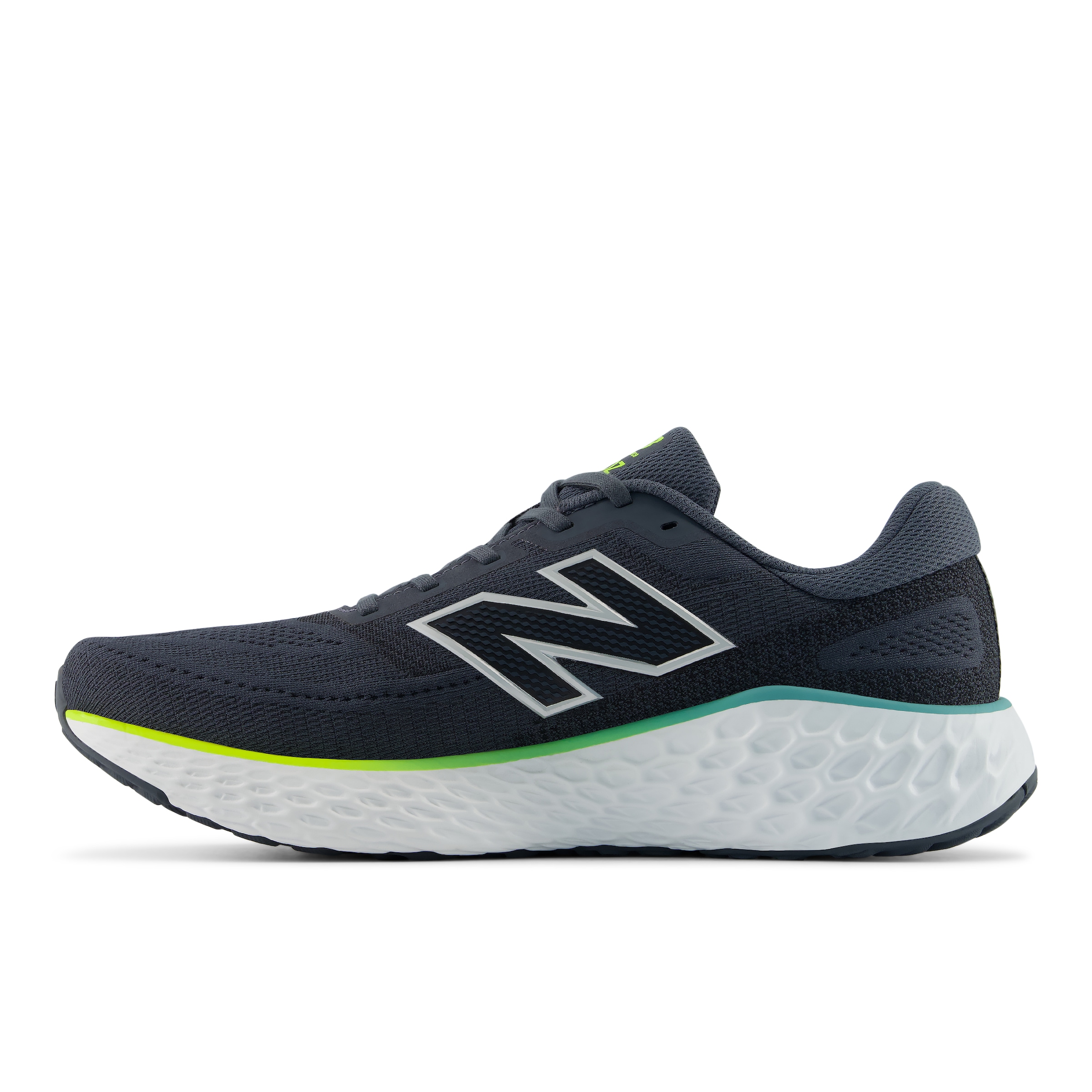 New Balance Chaussure de course »EVOZ«  pour adultes, semelle extérieure en caoutchouc