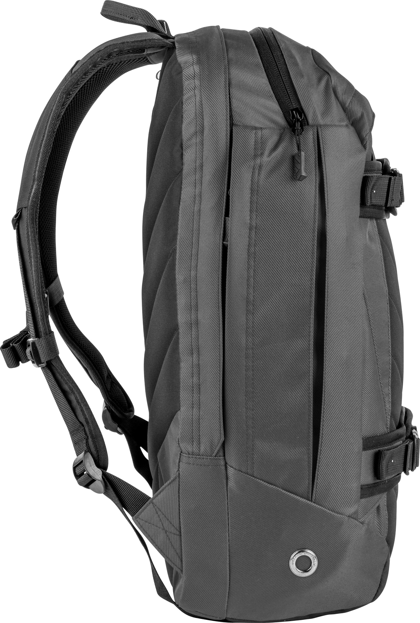 NITRO Laptoprucksack »Aerial«, Schulrucksack, Daypack, Schoolbag, Sportrucksack