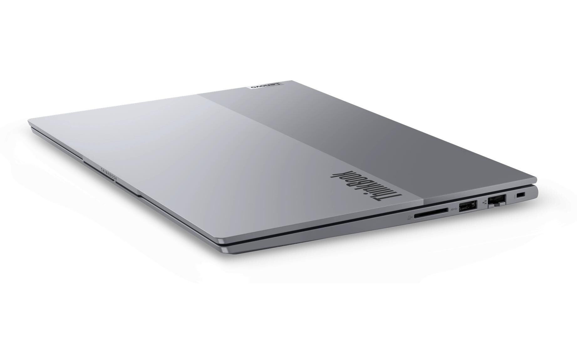 Lenovo Notebook »ThinkBook 14 G7 ARP (AMD)«, 35,42 cm, / 14 Zoll, AMD, Ryzen 7, Radeon, 1000 GB SSD