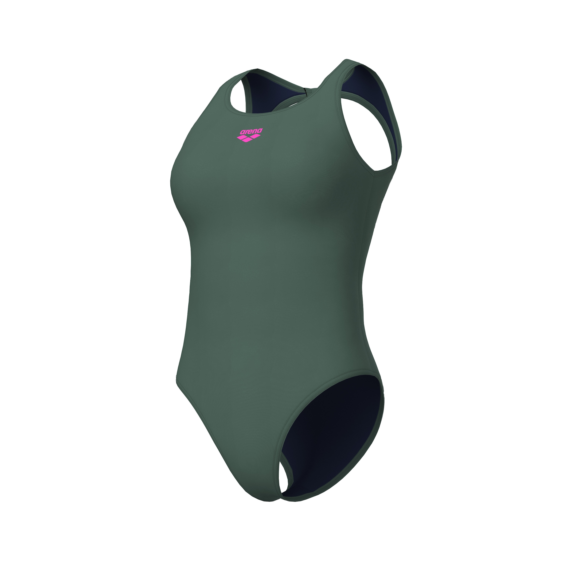Arena Maillot de bain »W ARENA O BACK SWIMSUIT SOLID ONE PIECE«