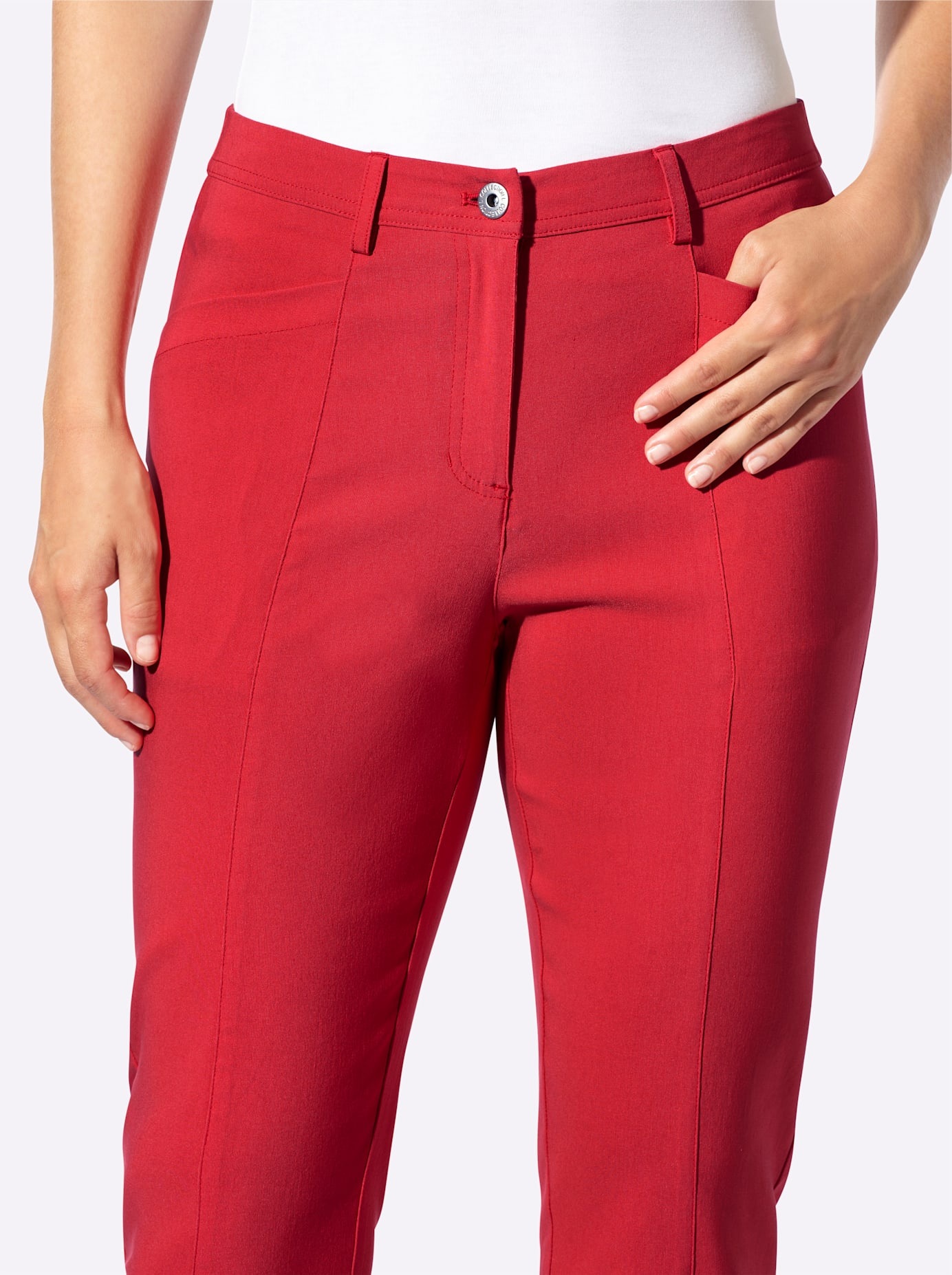 Casual Looks 7/8-Hose