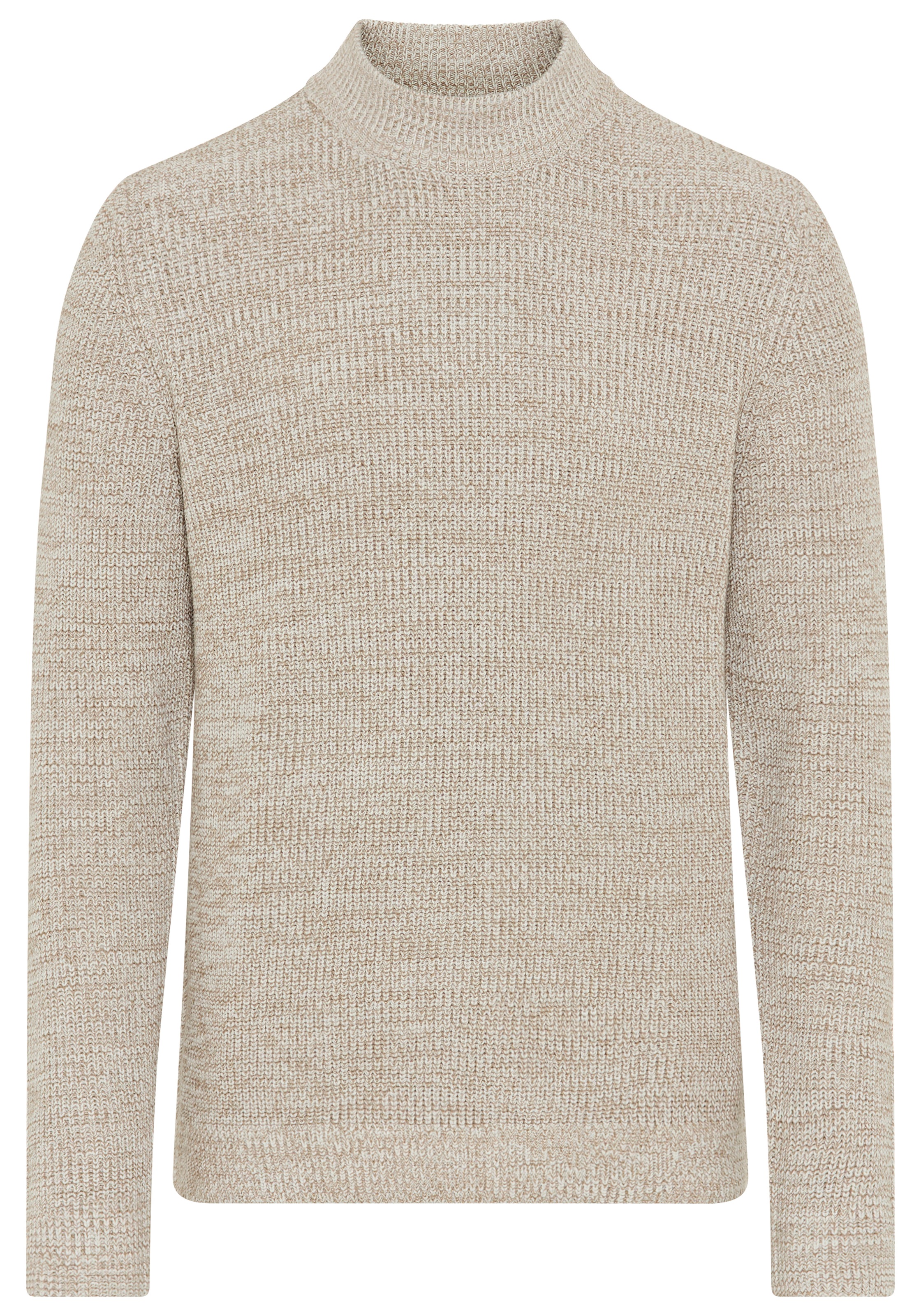 Image of Joop Jeans Strickpullover "Orlinor" mit Stehkragen