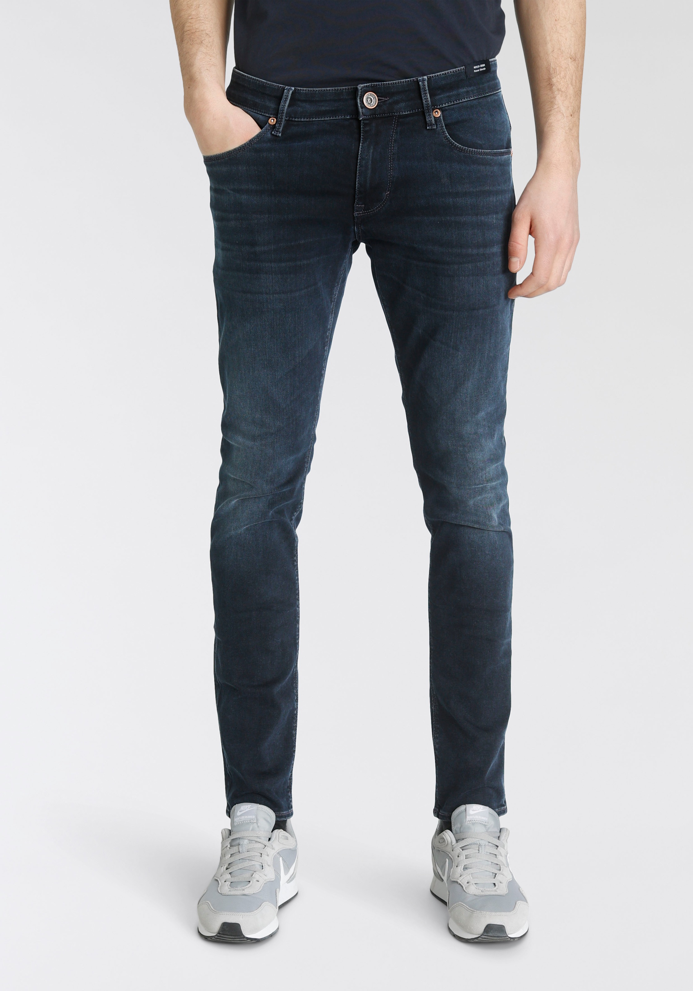 Image of Joop Jeans Stretch-Jeans »JJD-89Stephen« bei Ackermann Versand Schweiz