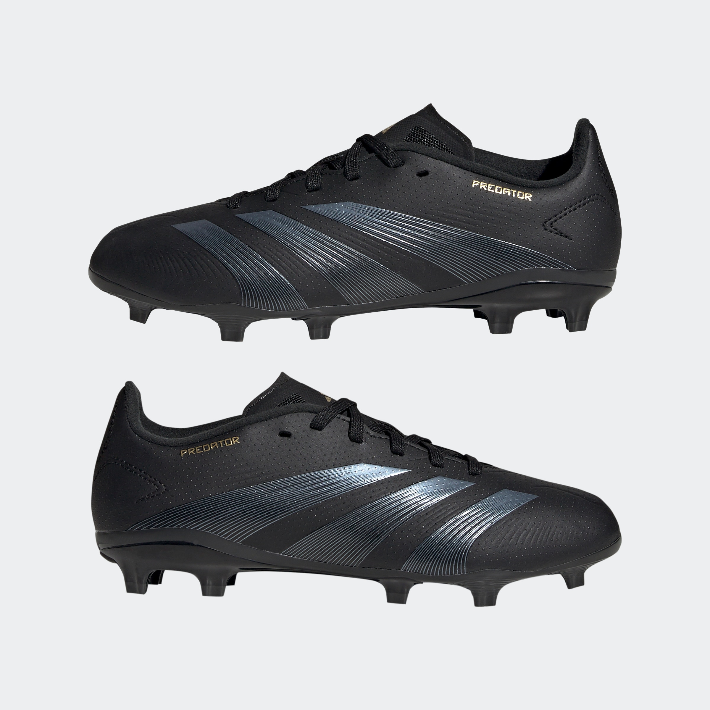 adidas Performance Fussballschuh »PREDATOR LEAGUE KIDS FG«