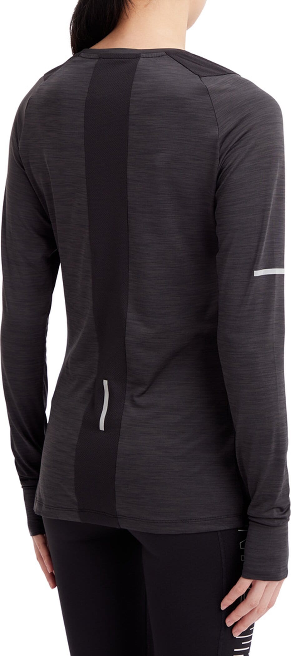 Energetics Langarmshirt »Da.-Langarmshirt Evii L/S W«, (1 tlg.)