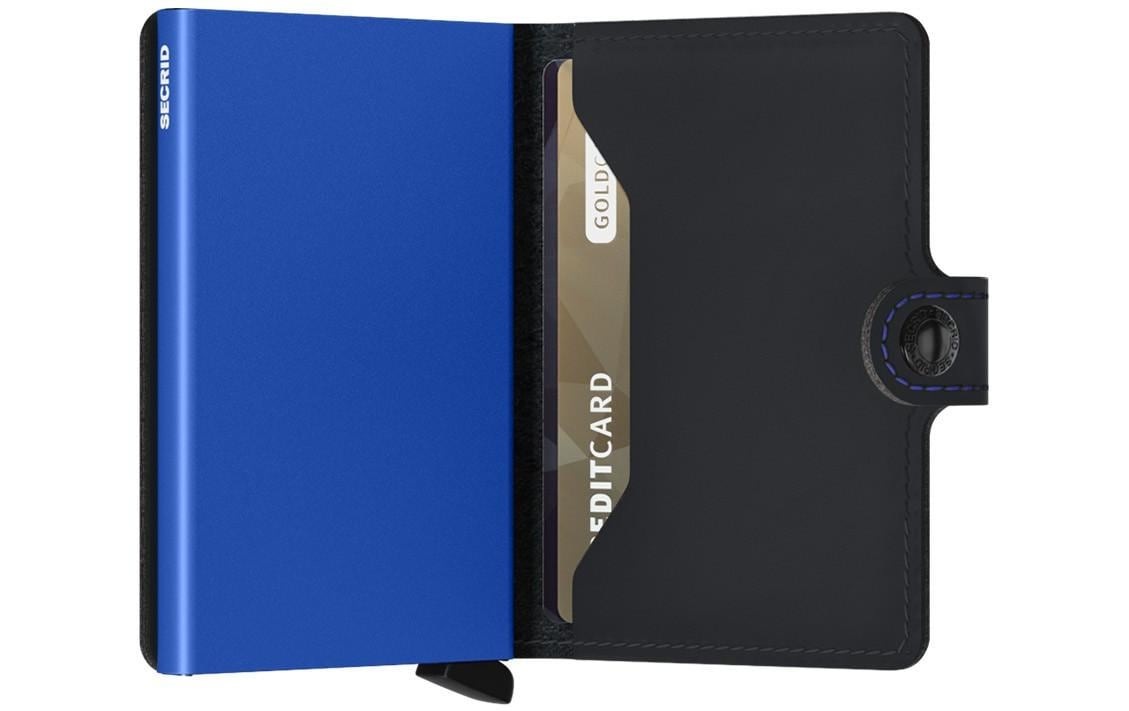 SECRID Porte-monnaie »Miniwallet«