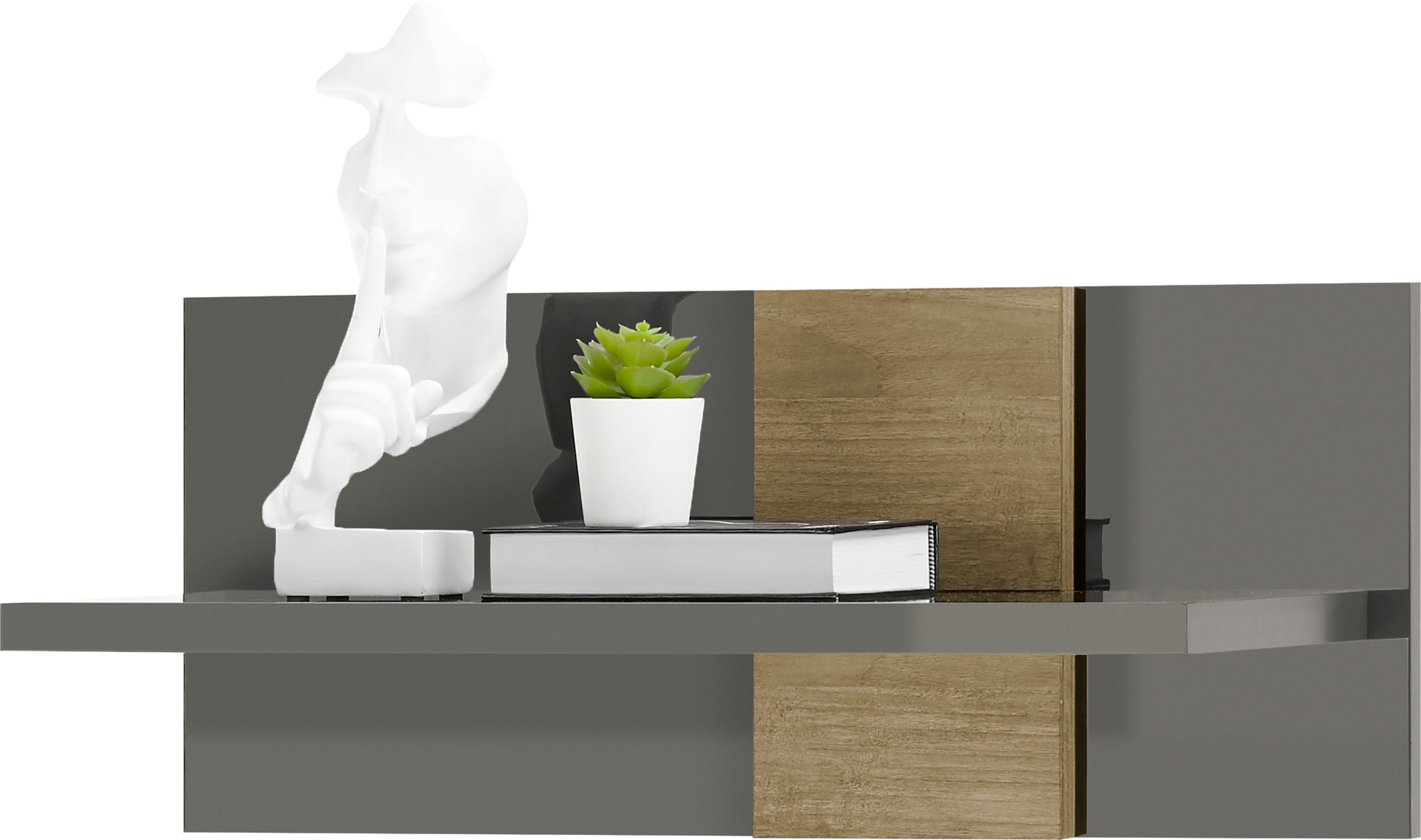 MCA furniture Wandboard »Positano«, (1 St.), Breite ca. 60 cm