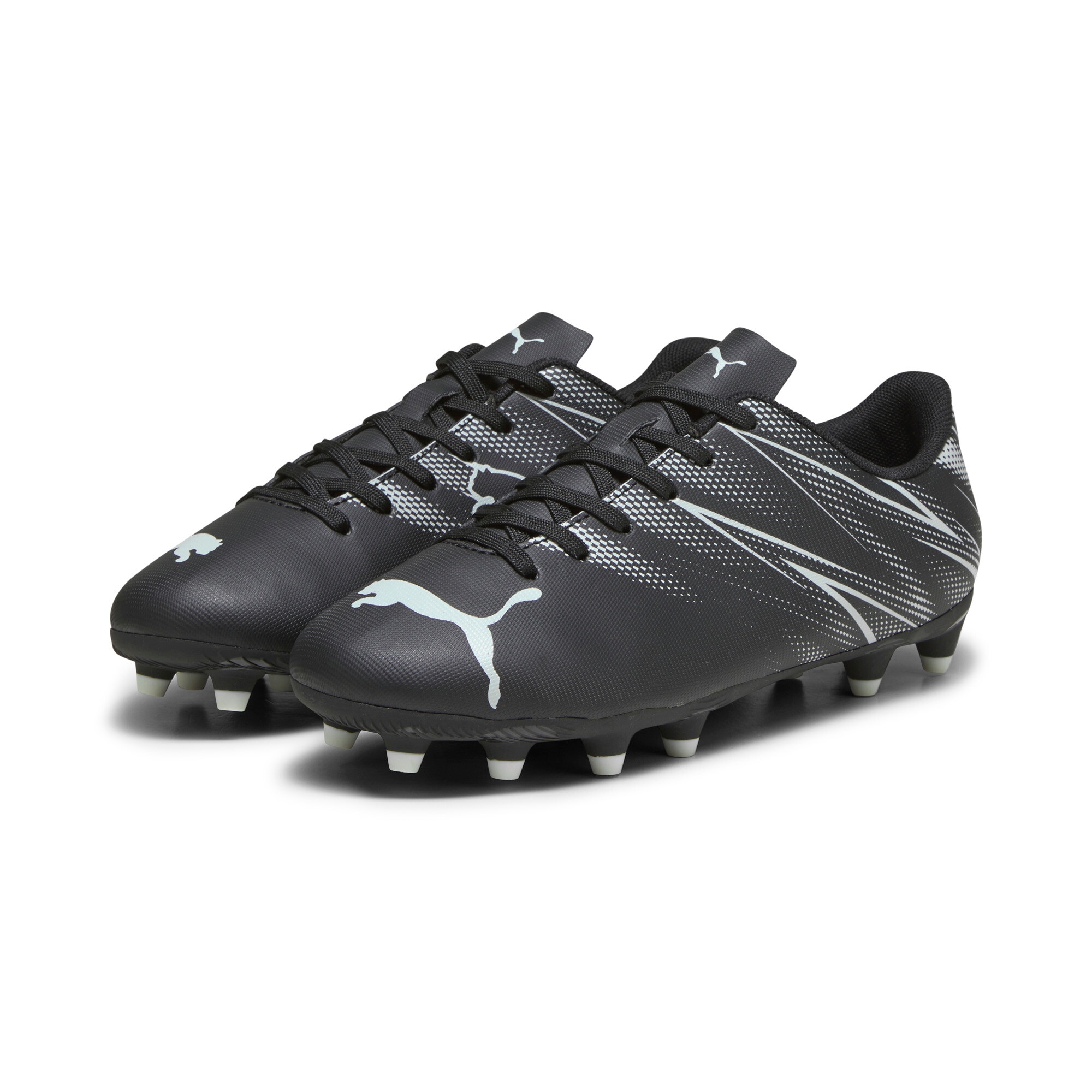 PUMA Fussballschuh »ATTACANTO FG/AG JR«