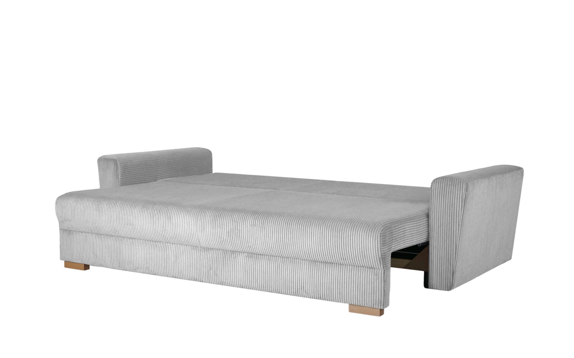 INOSIGN 3-Sitzer »MAGHERA 230 cm - OTTO. Verlässliche Qualität.« Schlafsofa, Bettkasten, pflegeleicht