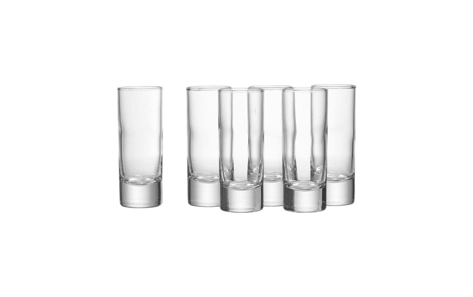 Image of Ritzenhoff & Breker Schnapsglas "Skol 65 ml, 6 Stück"
