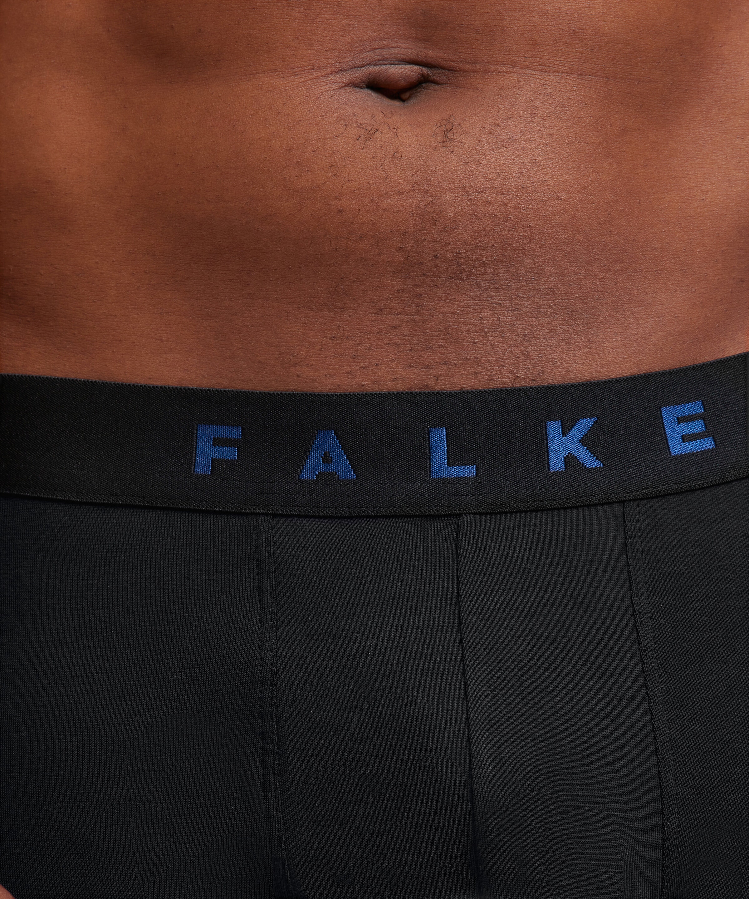 FALKE Boxer »Daily Comfort« sans braguette, mélange coton, respirant, doux,