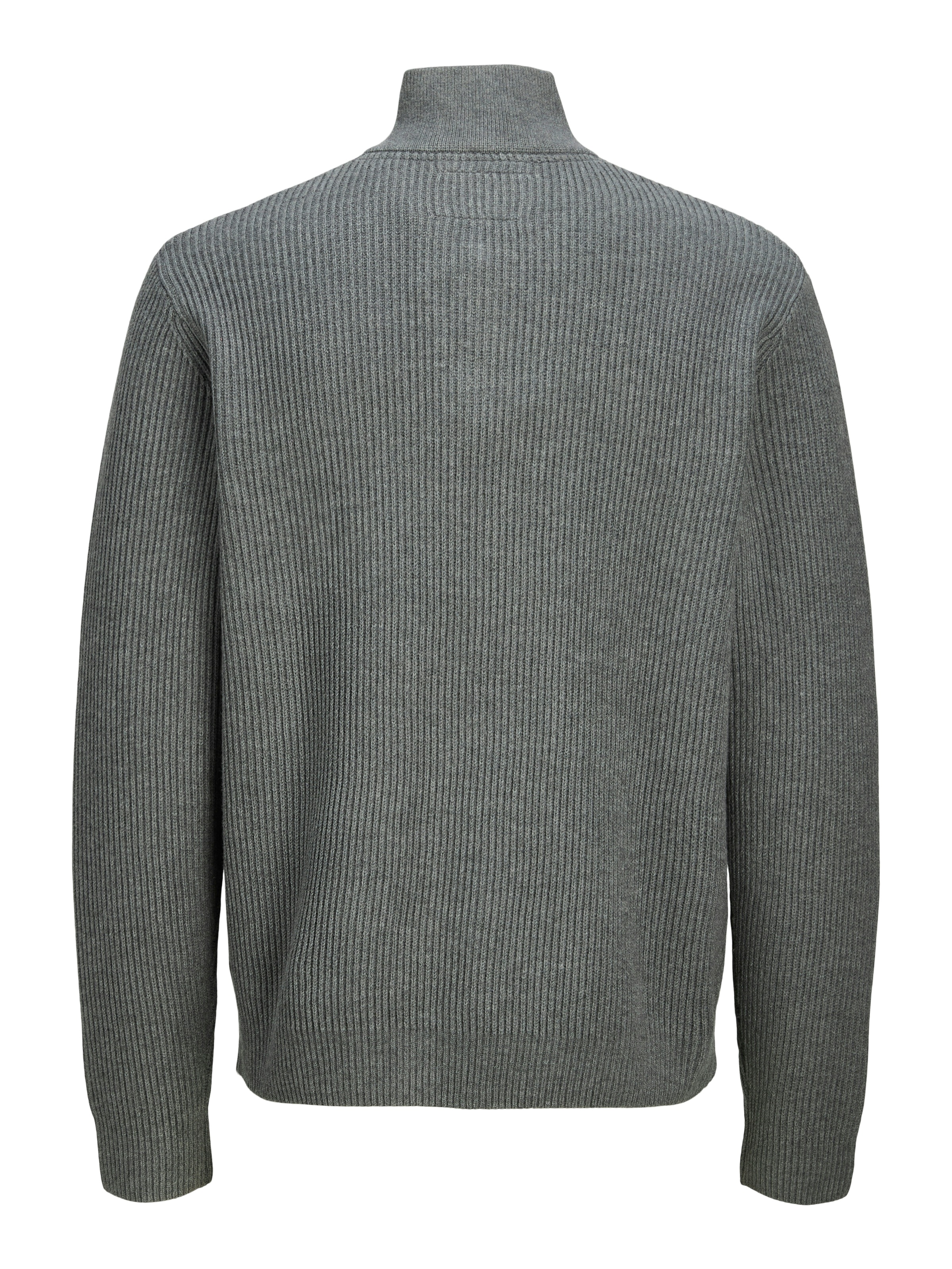 Jack & Jones Pull en tricot »JPRBLURICHARD KNIT HIGH NECK«
