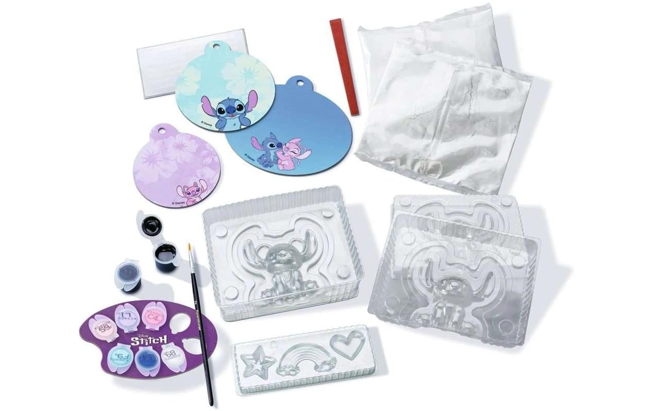 Ravensburger Kreativset »BeCreative – plaster Stitch«