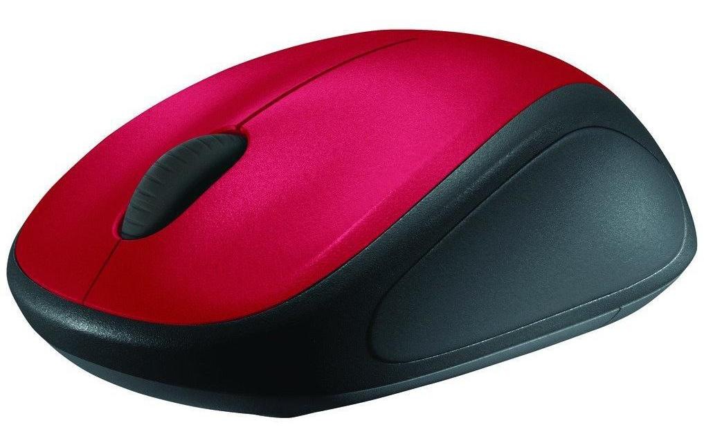 Logitech Maus »M235«, Funk