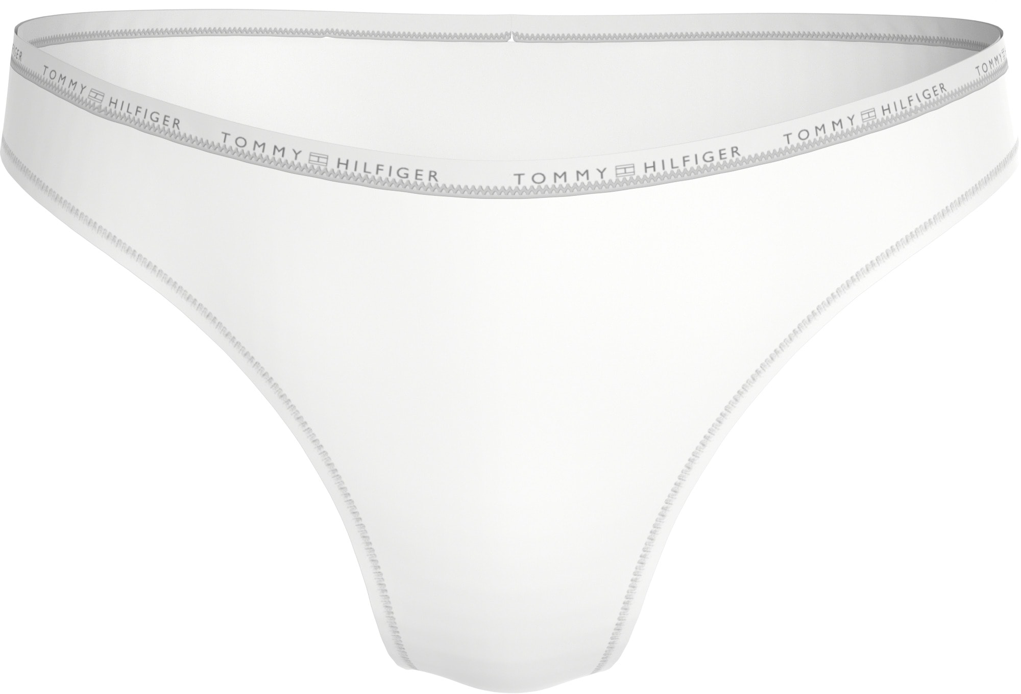 Tommy Hilfiger Underwear Bikinislip »CHEEKY BIKINI«, mit Logoschriftzügen