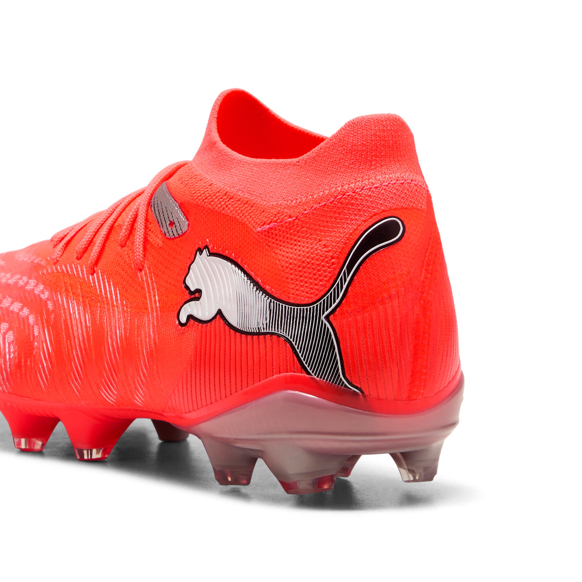 PUMA Fussballschuh »FUTURE 9 MATCH FG/AG WN'S«  für Rasenplätze