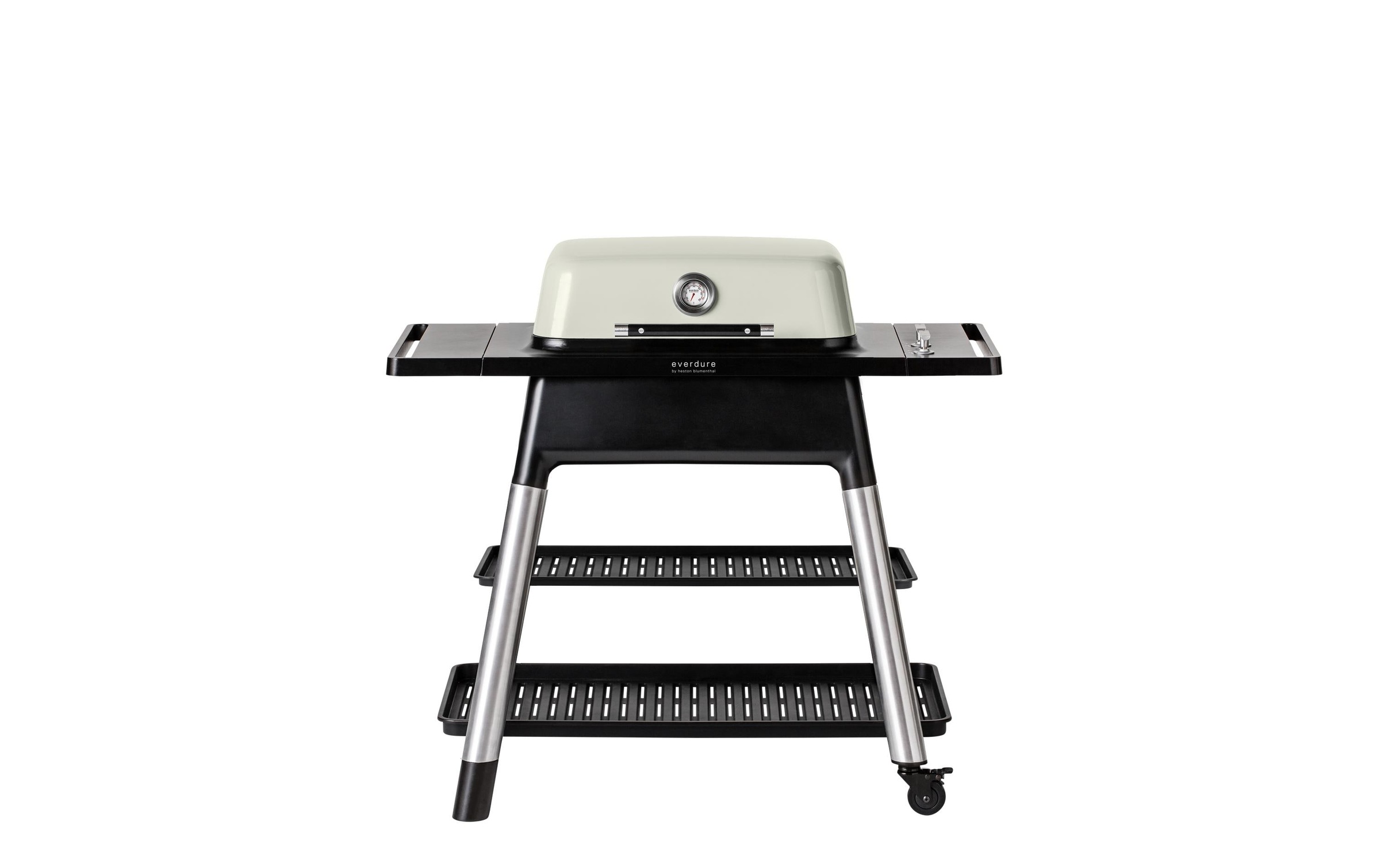 Gasgrill »Everdure FORCE stone mit Doppelboden«