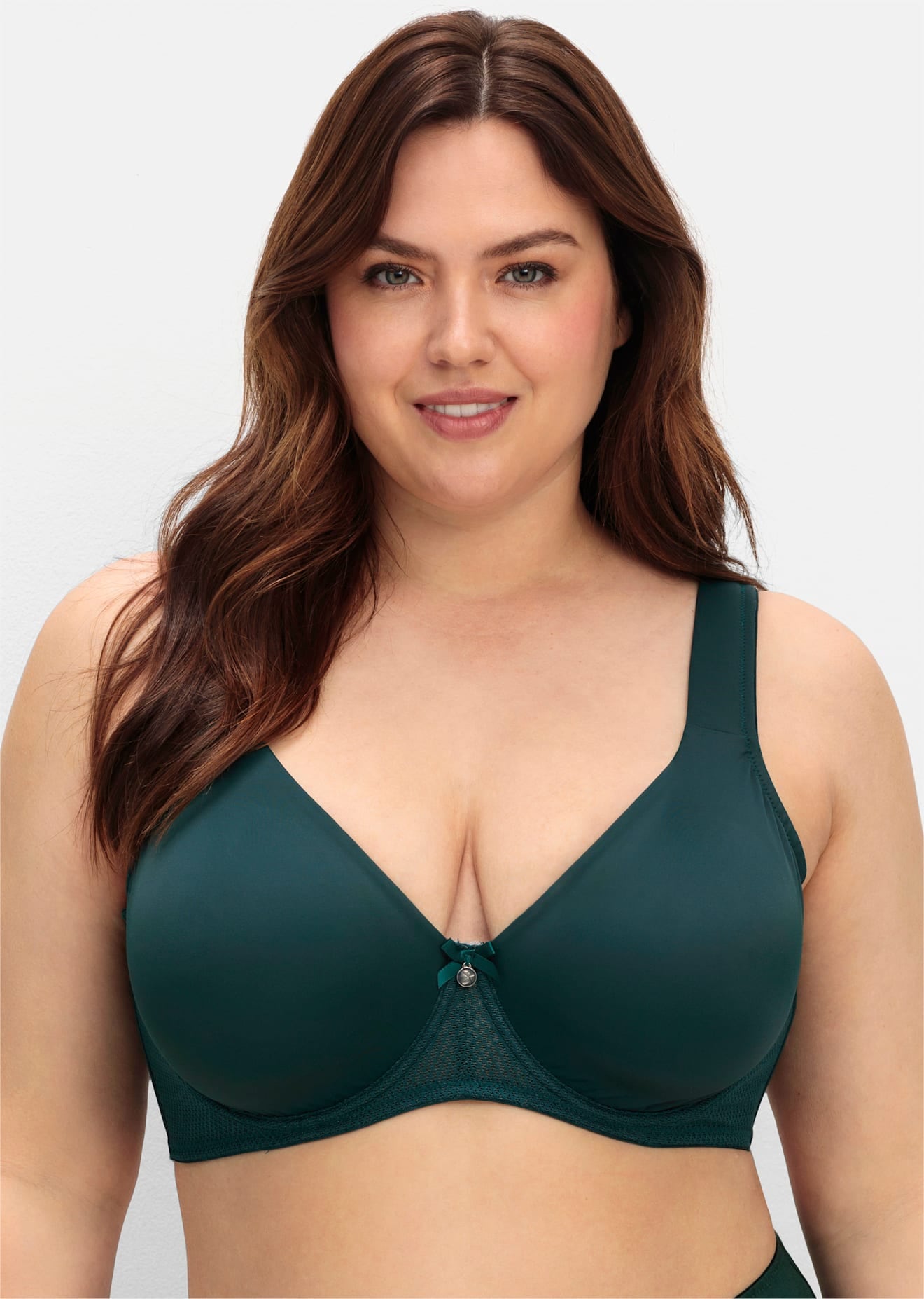 Sheego Bügel-BH Einzelpackung, 1 Stk.