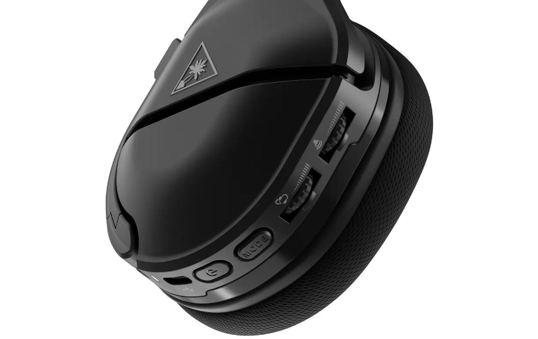 Turtle Beach Gaming-Headset »Stealth 600 Gen2 Max, Black«