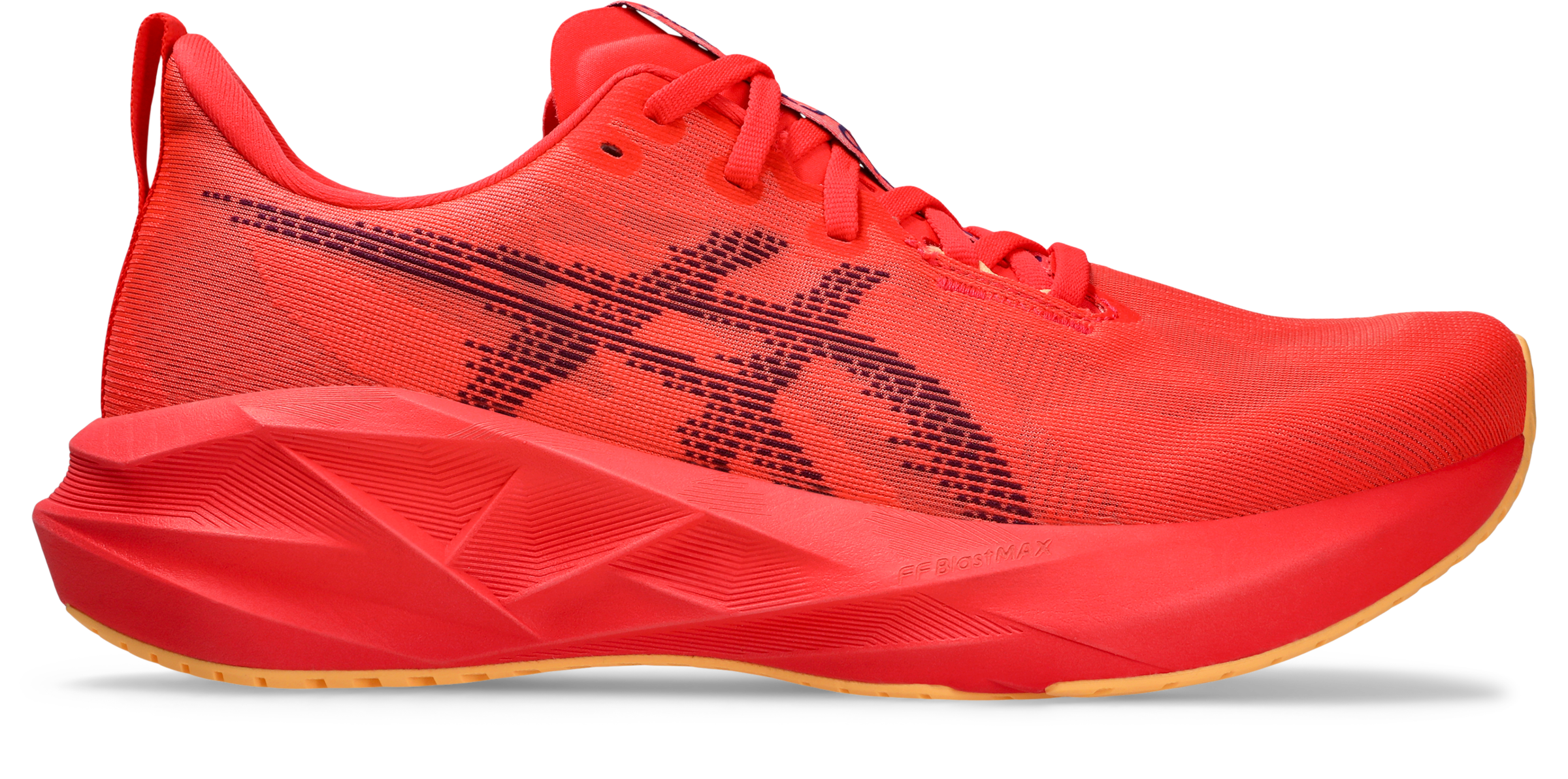 Asics Laufschuh »NOVABLAST 5«
