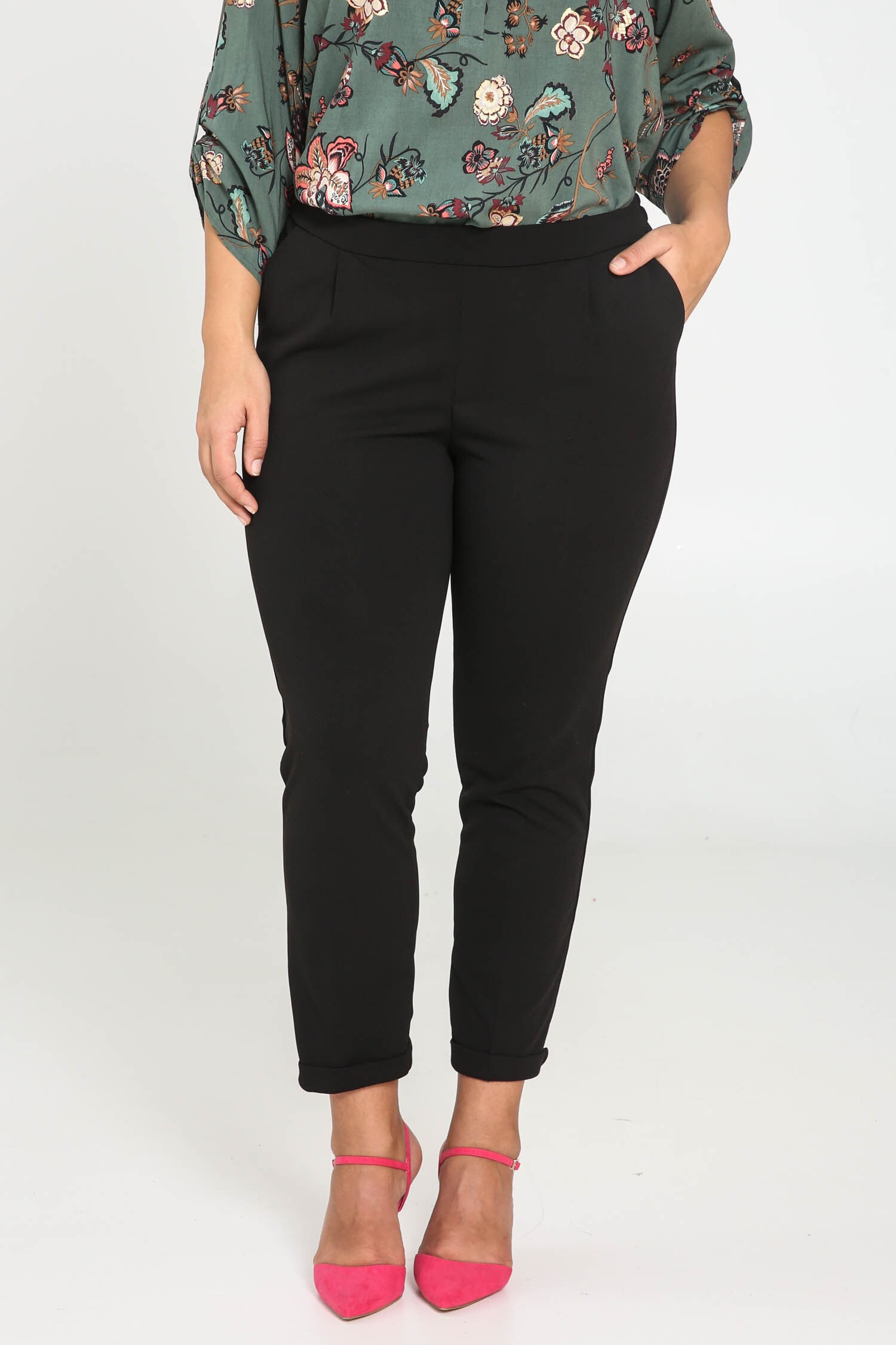 Caprihose »Uniform keine casual«