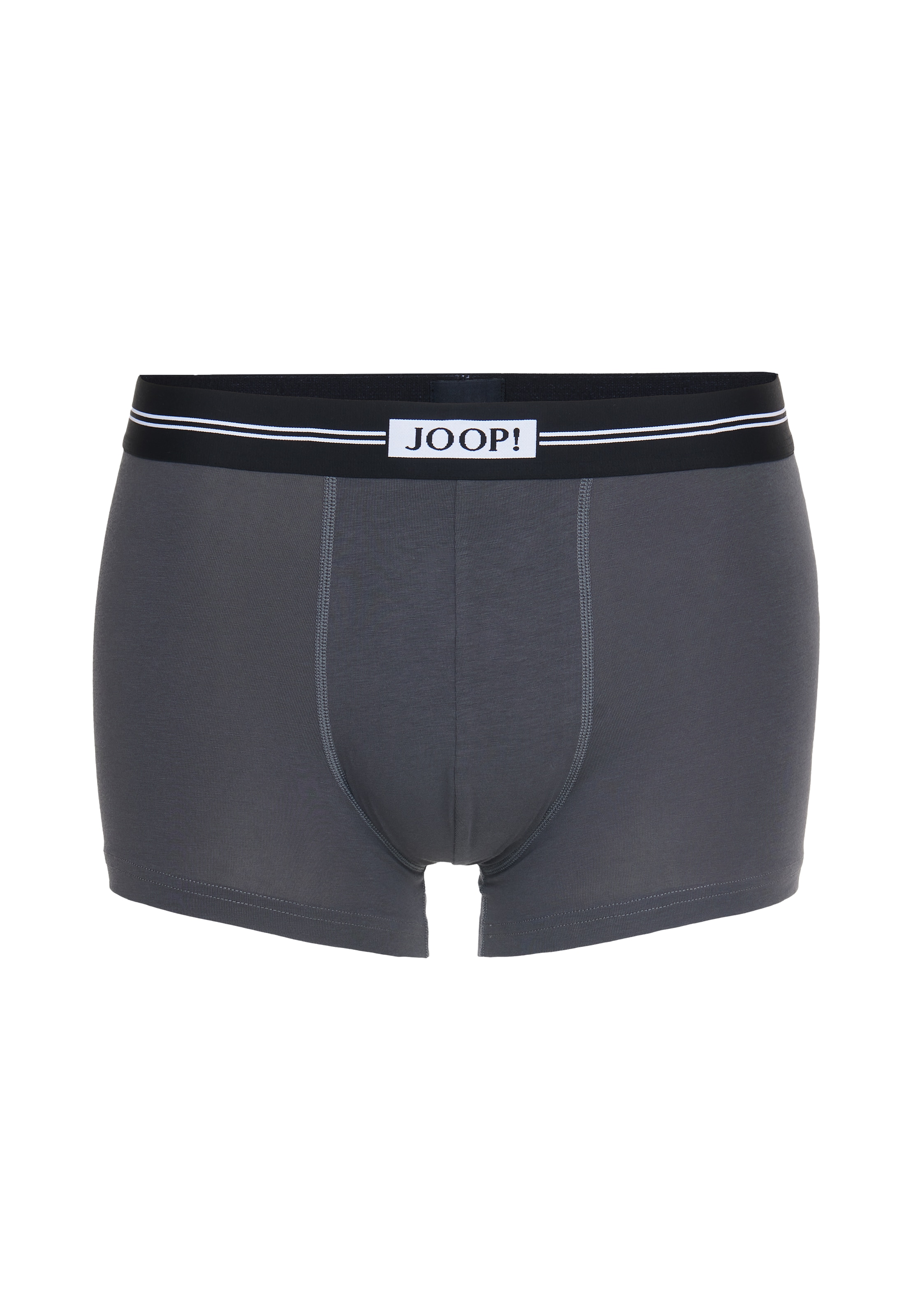 JOOP! Boxershorts »Everyday« 3er Pack,  ohne Eingriff, mit elastischem Logobund