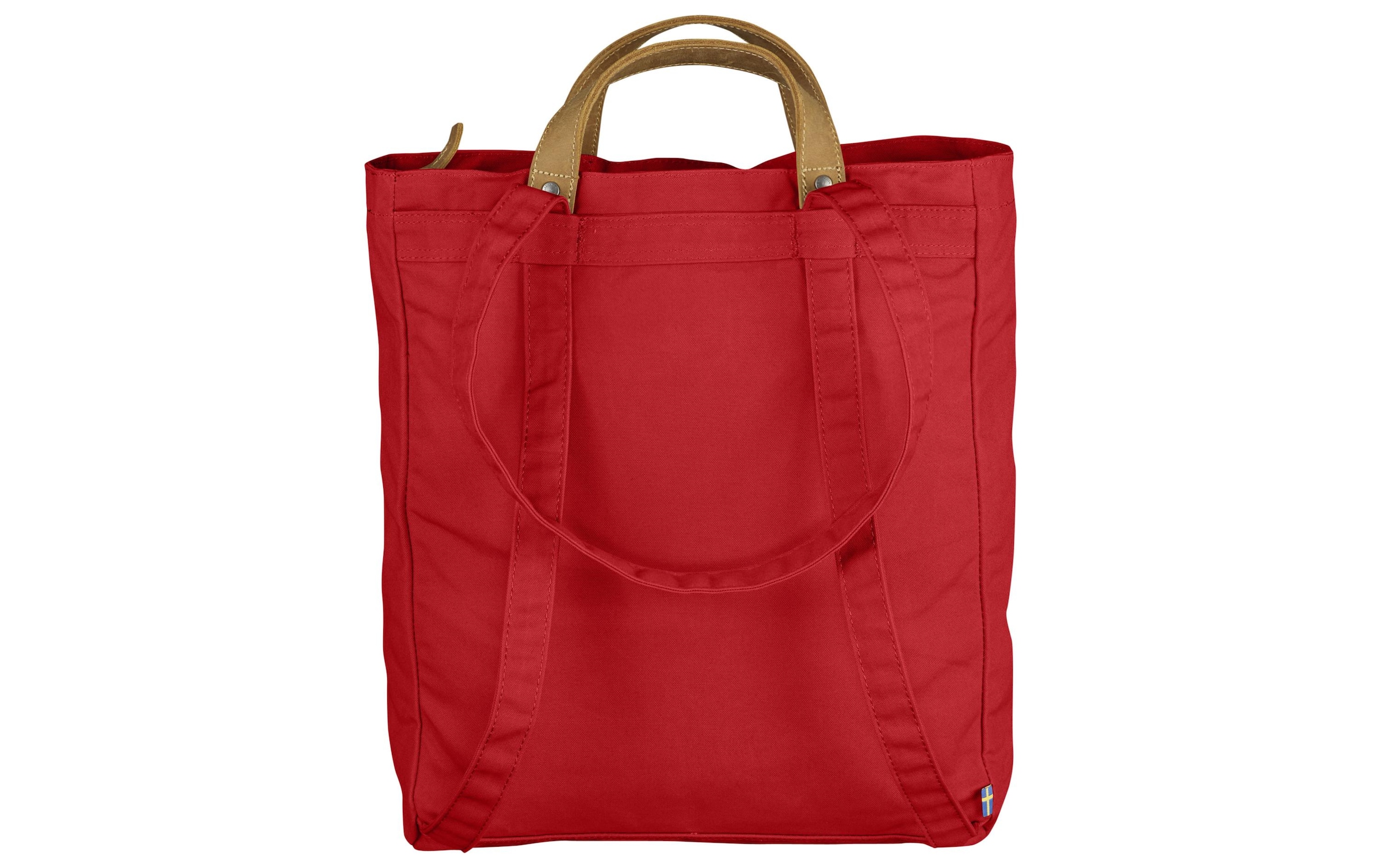 Fjällräven Schultertasche »Totepack No. 1«