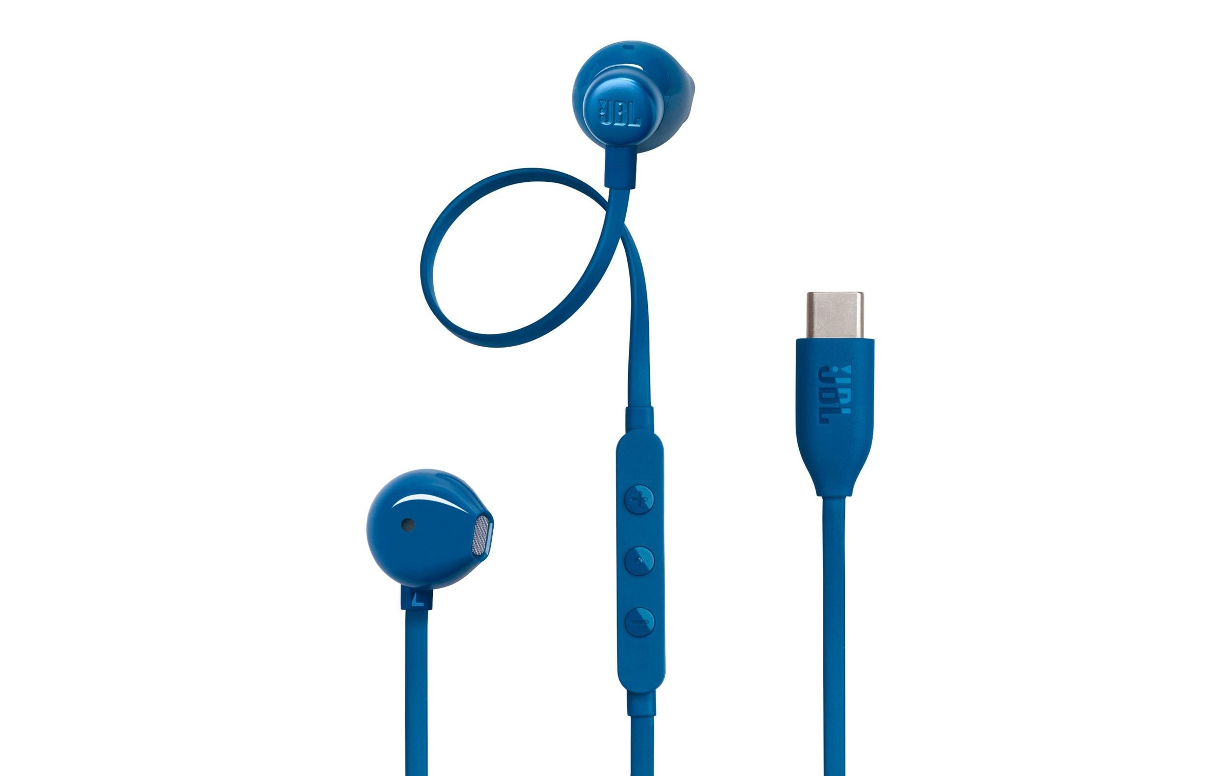Image of JBL In-Ear-Kopfhörer "Tune 305C"