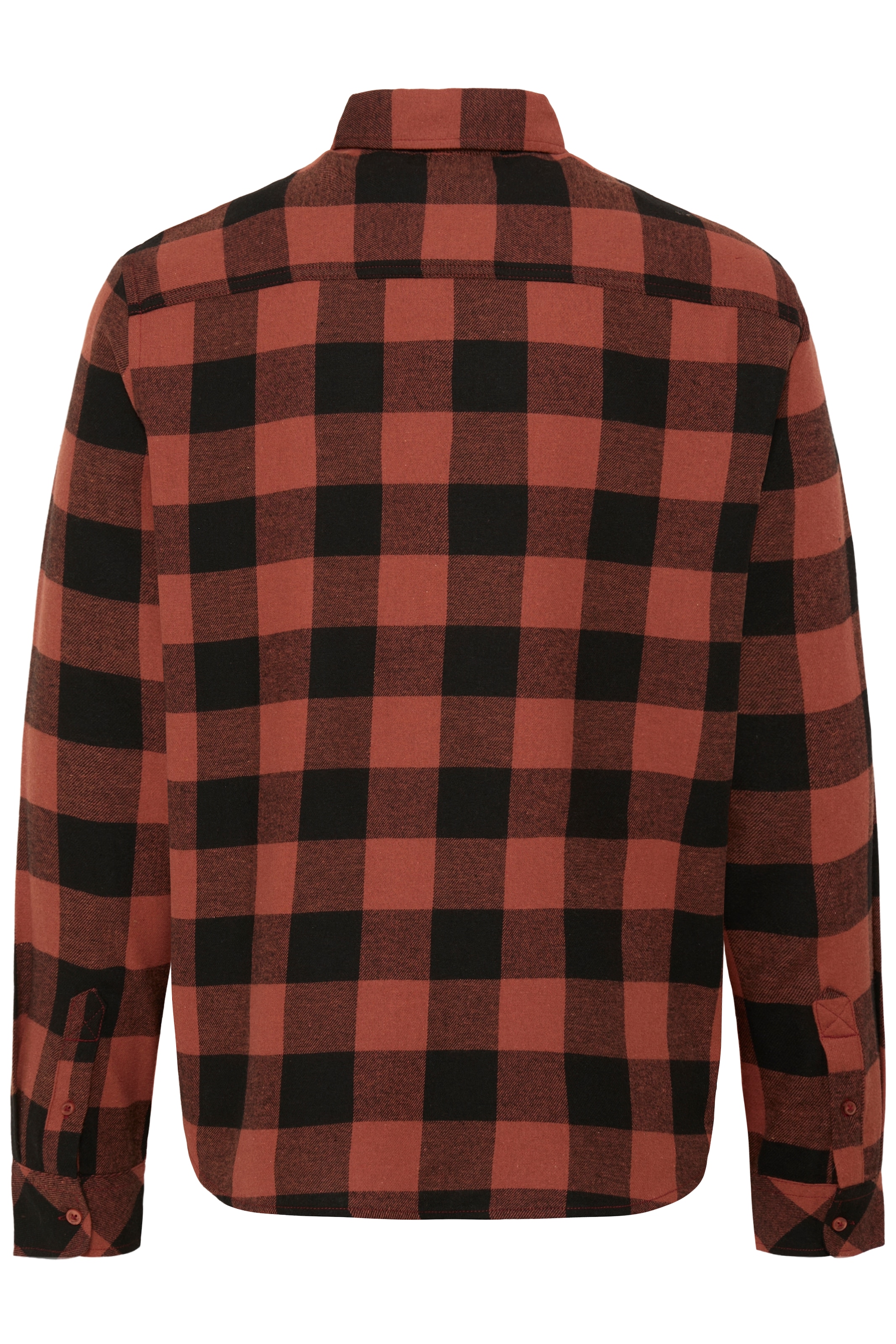 Blend Chemise en flanelle »BHBUSTER SHIRT« coton, coupe régulière