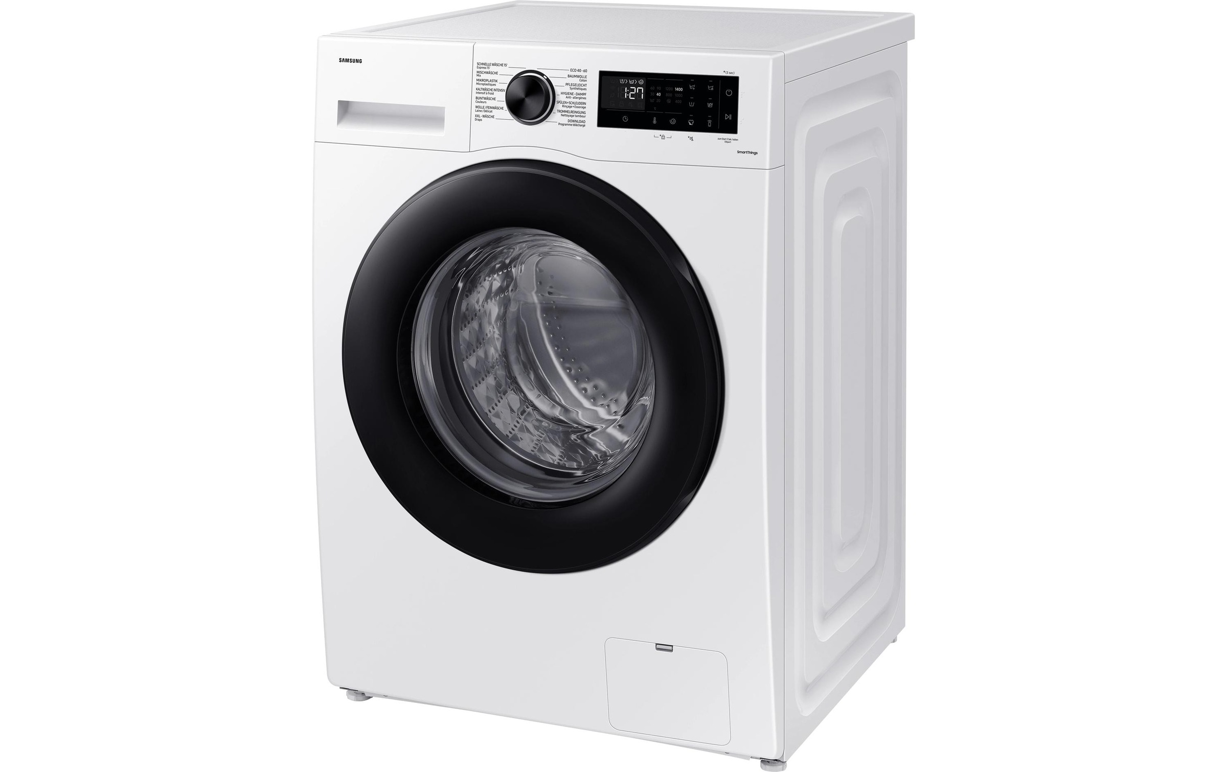 Samsung Waschmaschine »WW90CGC04AAEWS« 9 kg 1400 U/min