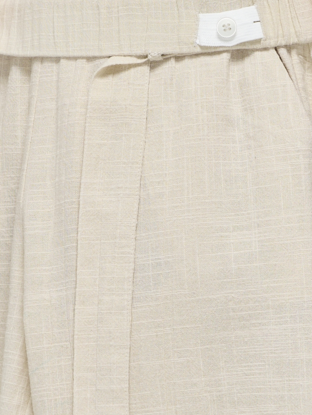 KIDS ONLY Pantalon à enfiler »KOGTIZANA COTTON LOOSE PANTS WVN NOOS«