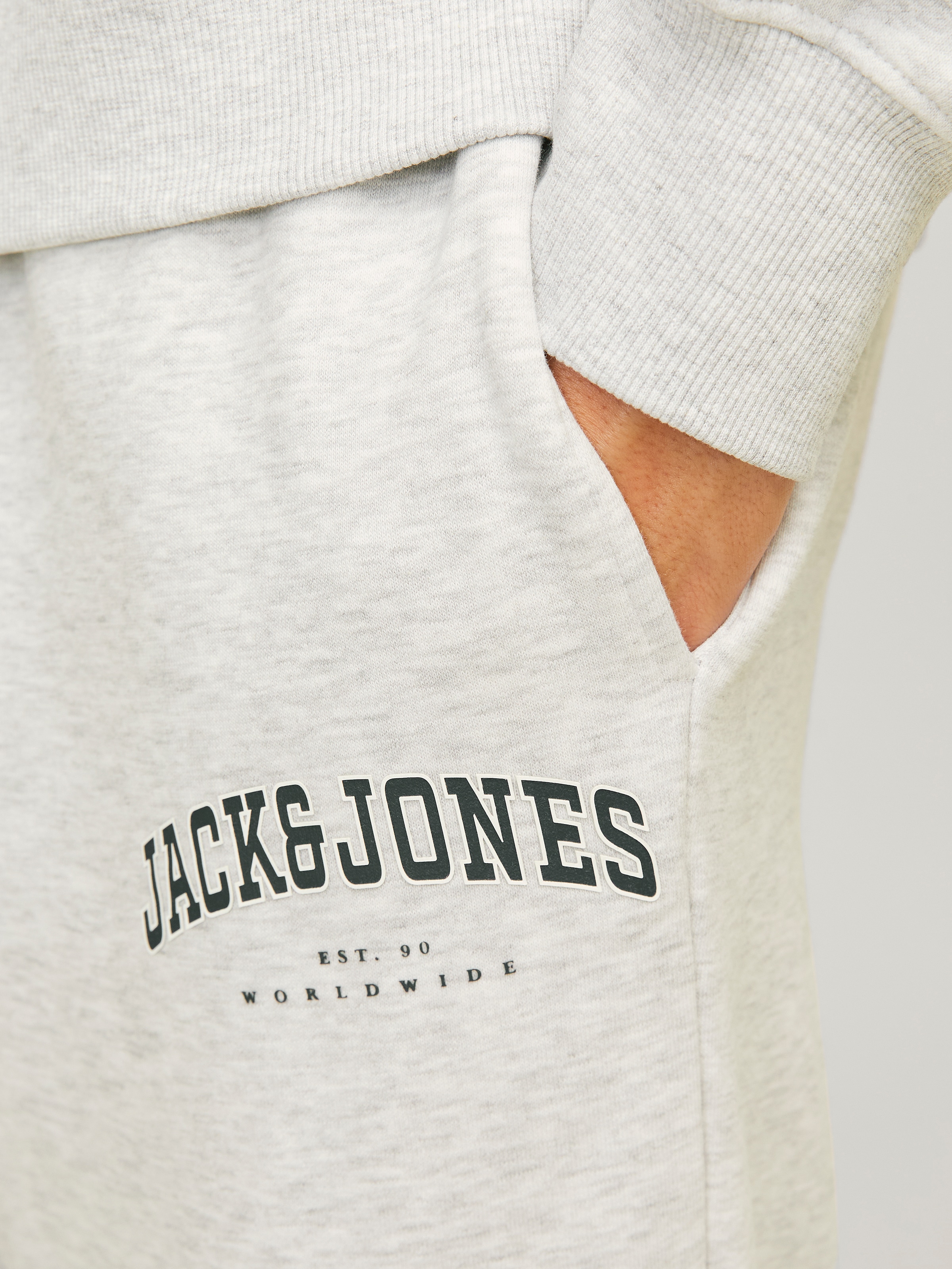 Jack & Jones Pantalon sweat »JPSTKANE JJCALEB SWEAT PANTS AMT«
