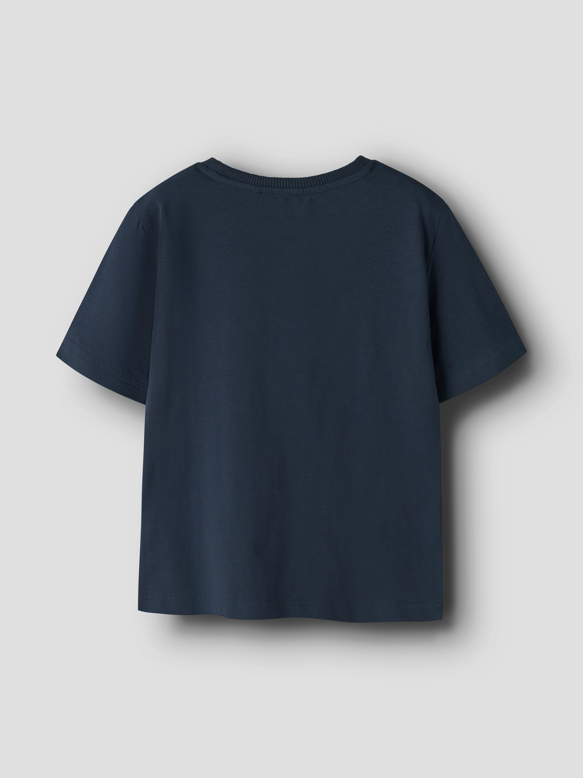 Name It T-shirt »NMMDIFUS SS NREG TOP BOX«
