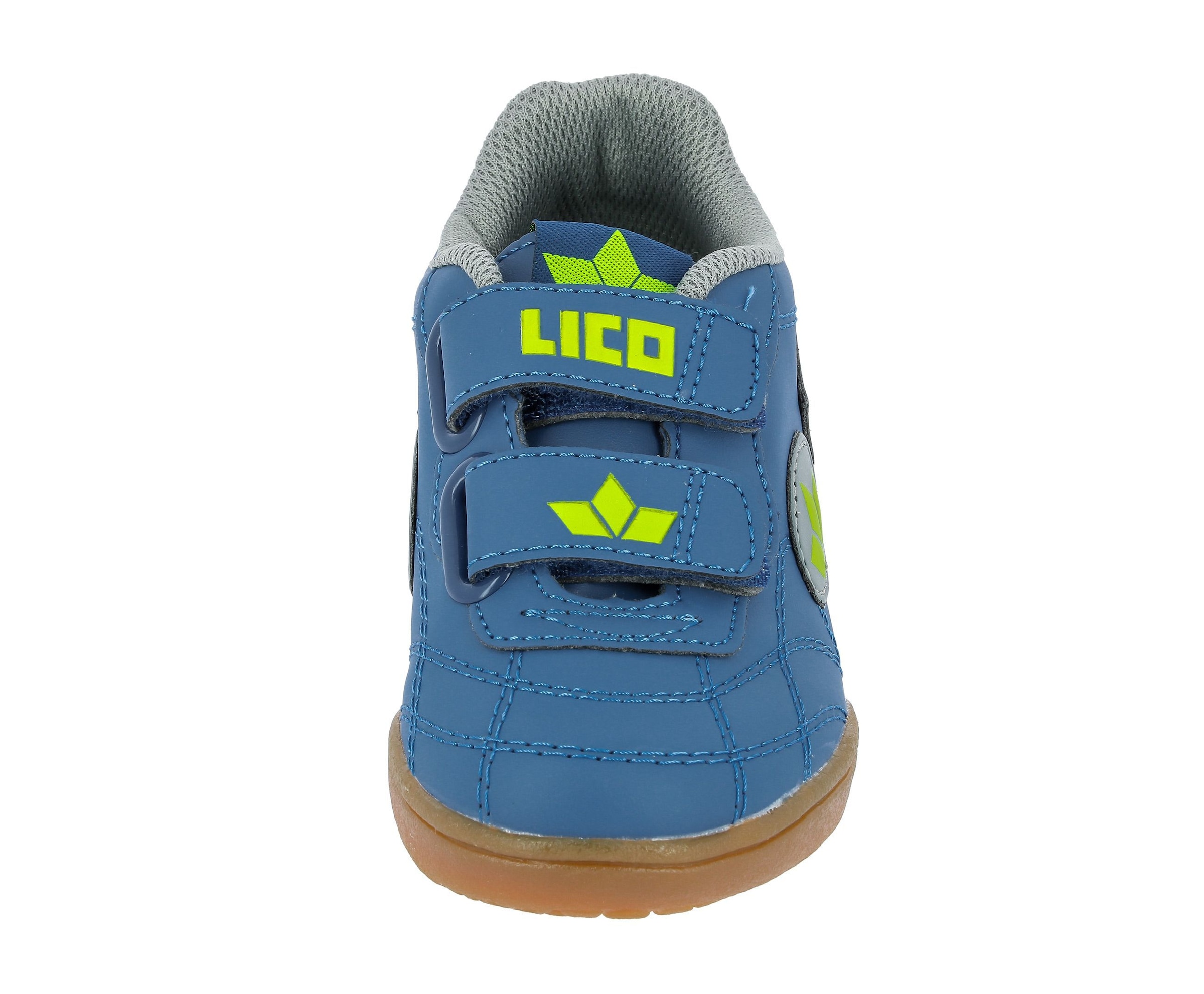 Lico Indoorschuh »Sportschuh Bernie V«