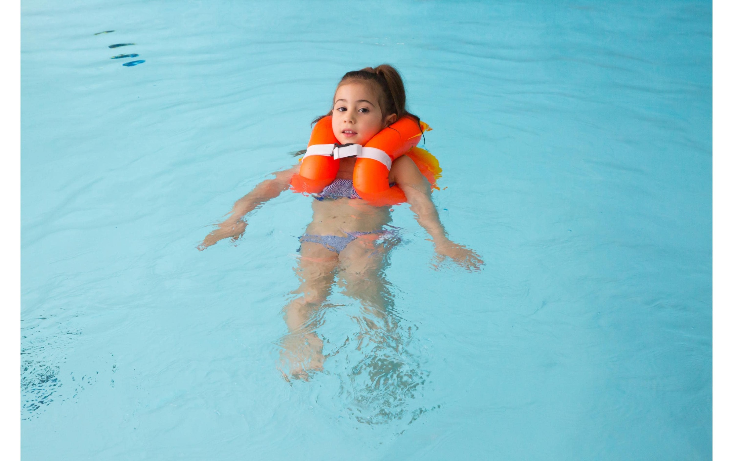   Schwimmweste »SnapRing Gr. S«